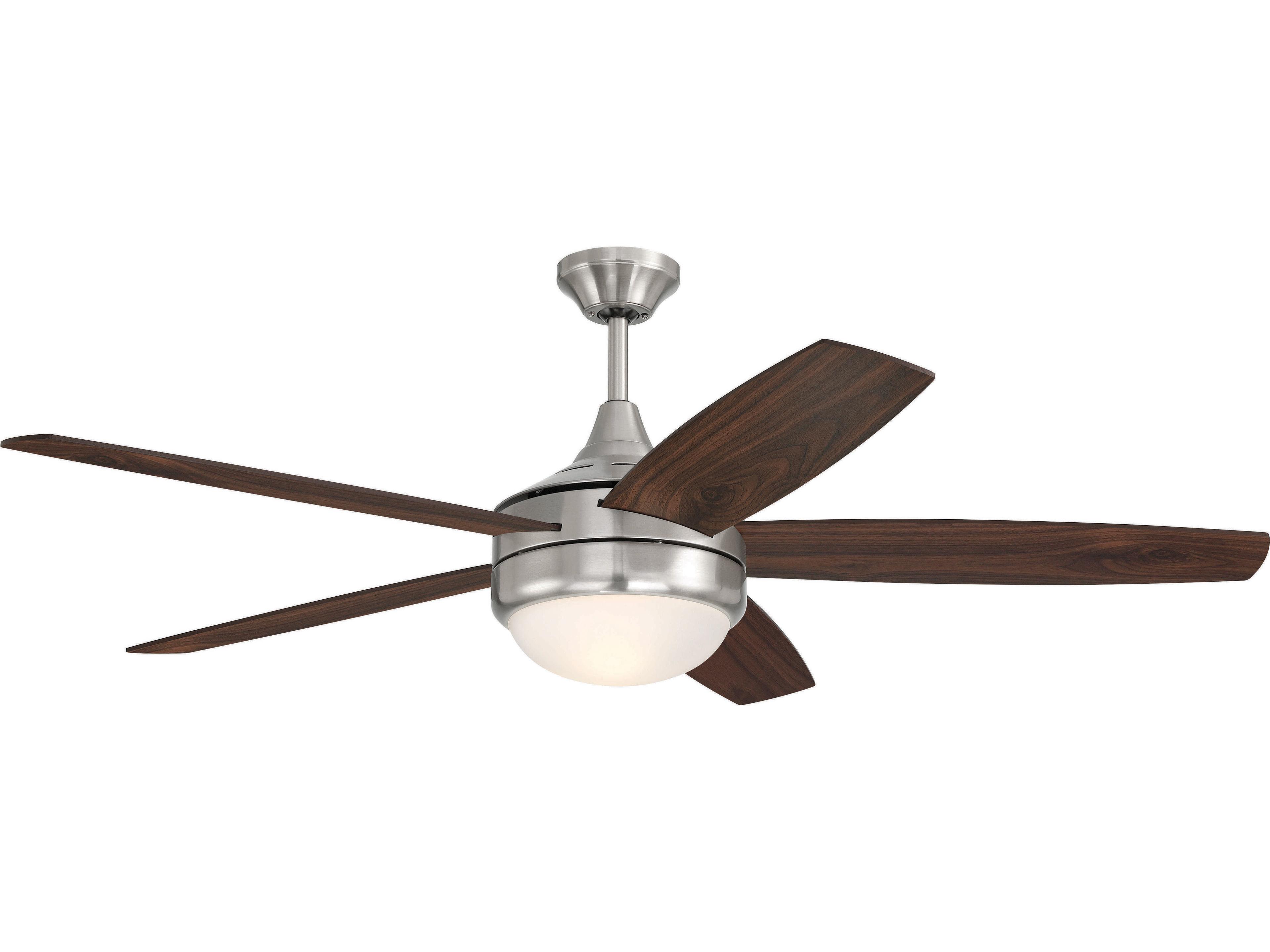 Craftmade Phaze 52" Ceiling Fan