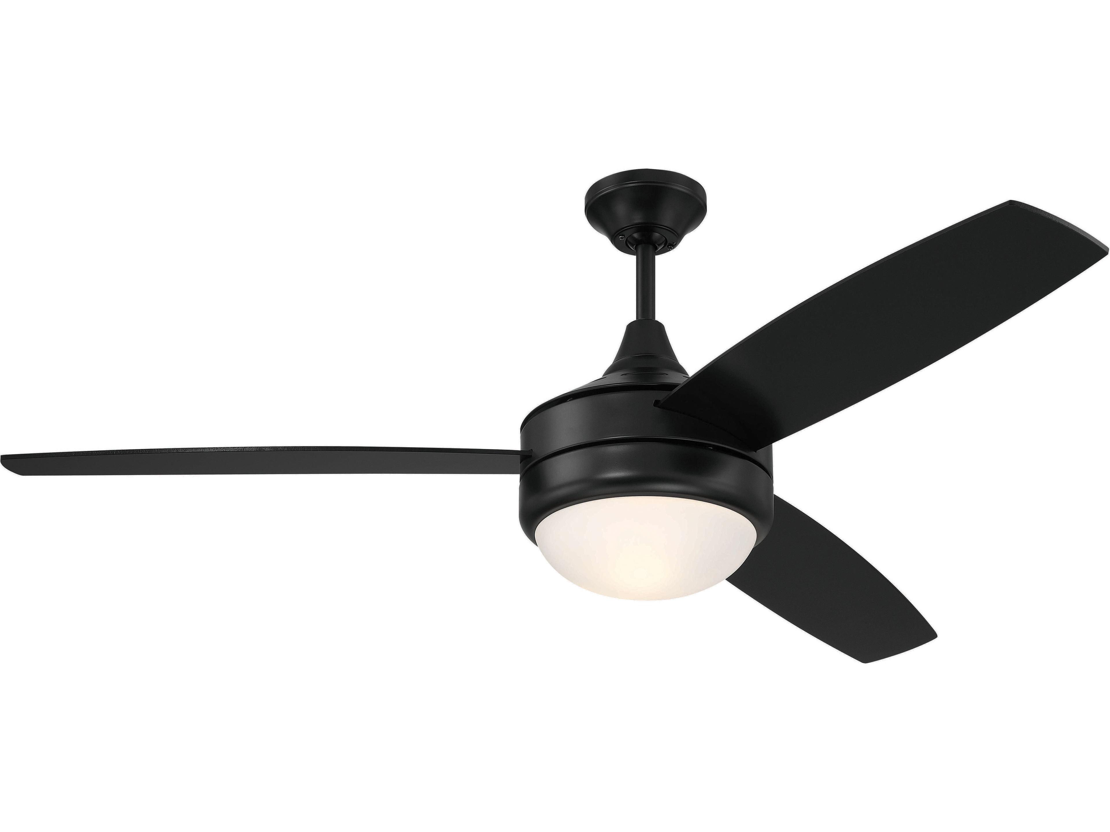 Craftmade Phaze 52" Ceiling Fan
