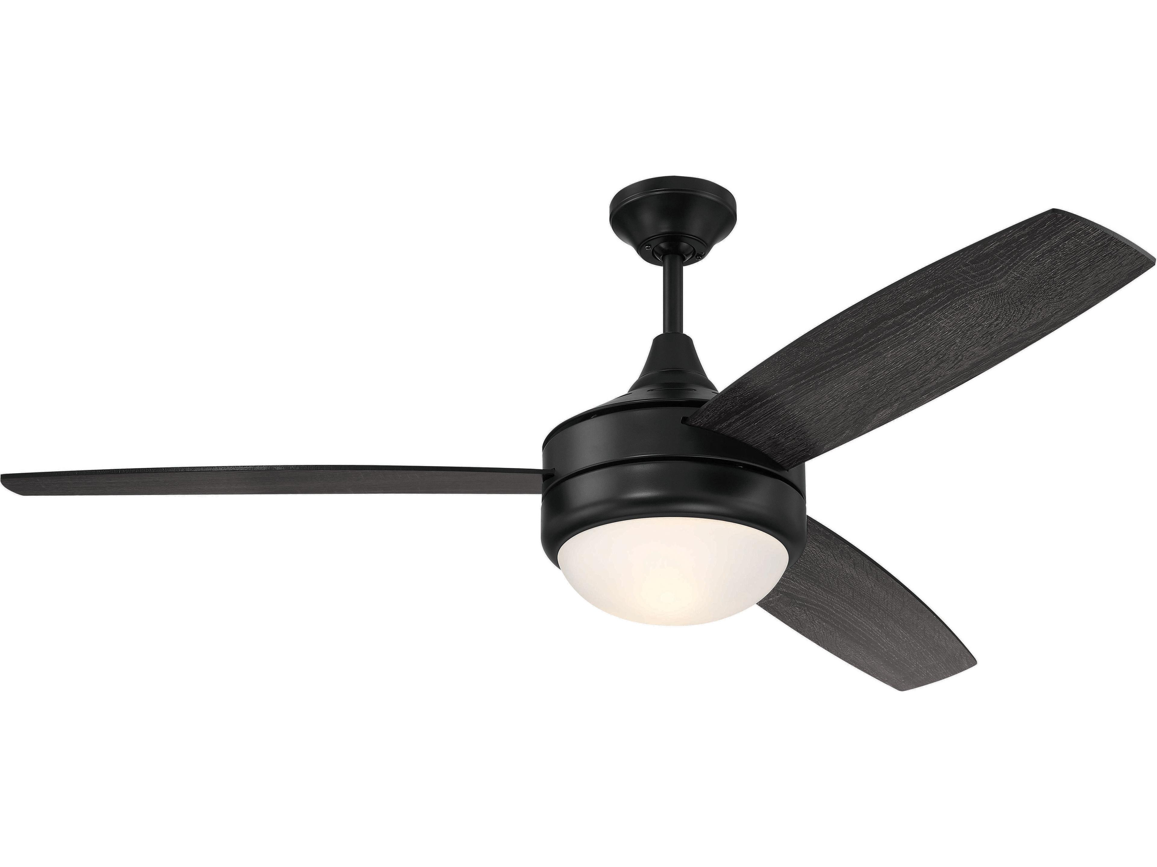 Craftmade Phaze 52" Ceiling Fan