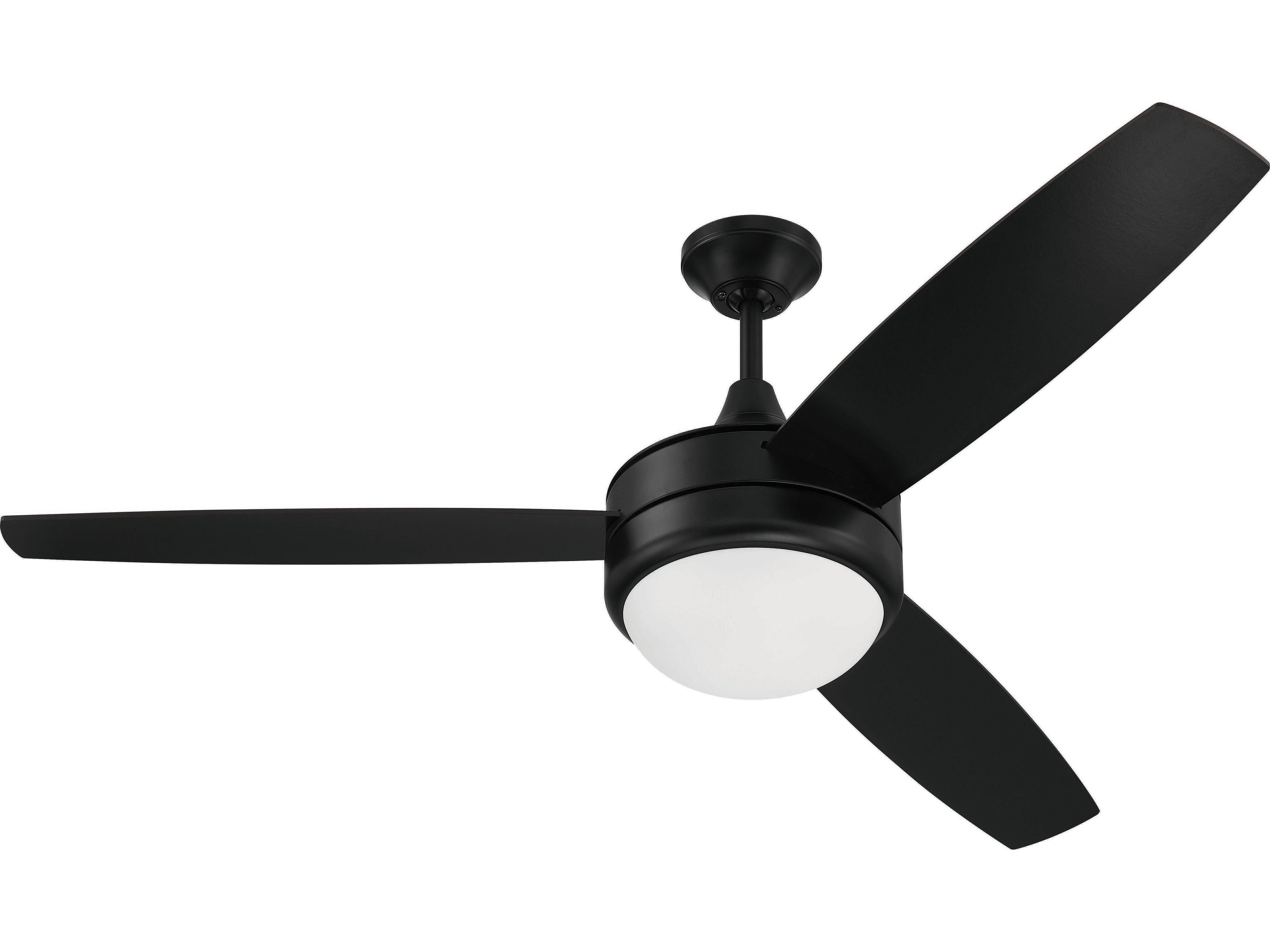 Craftmade Phaze 52" Ceiling Fan