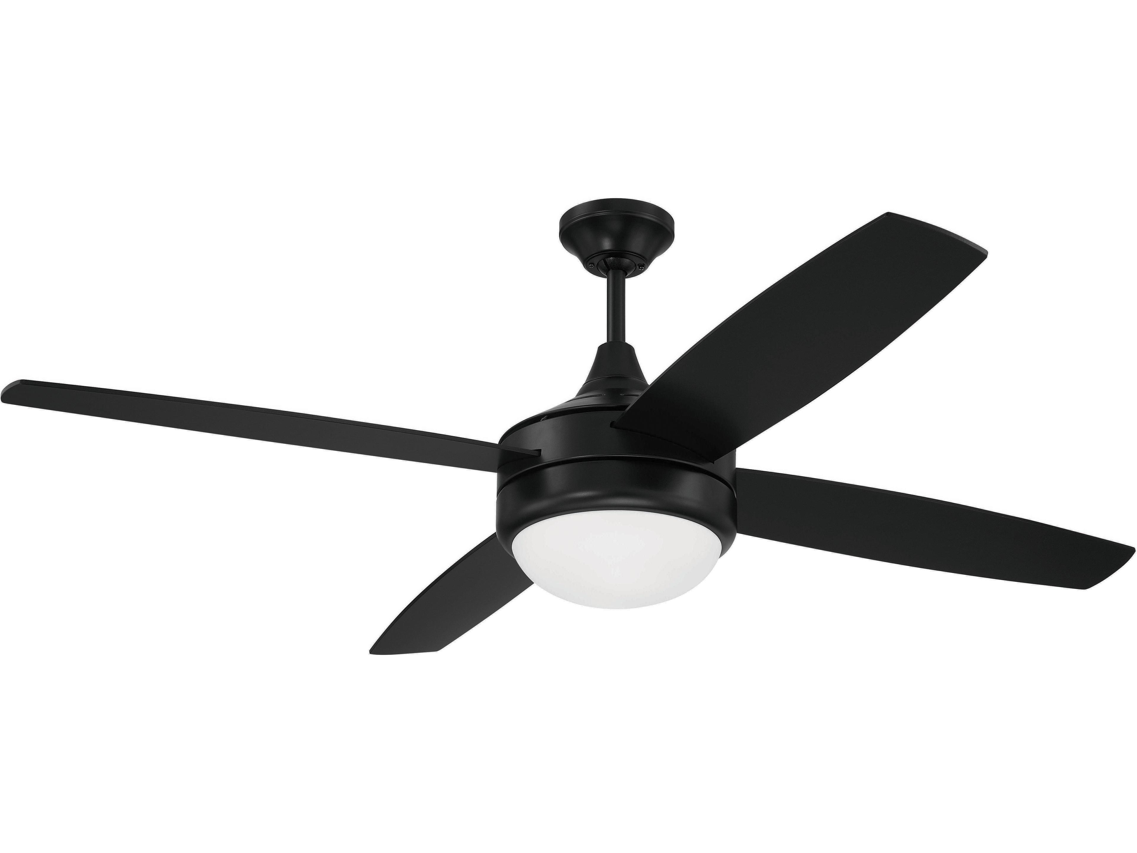 Craftmade Phaze 52" Ceiling Fan