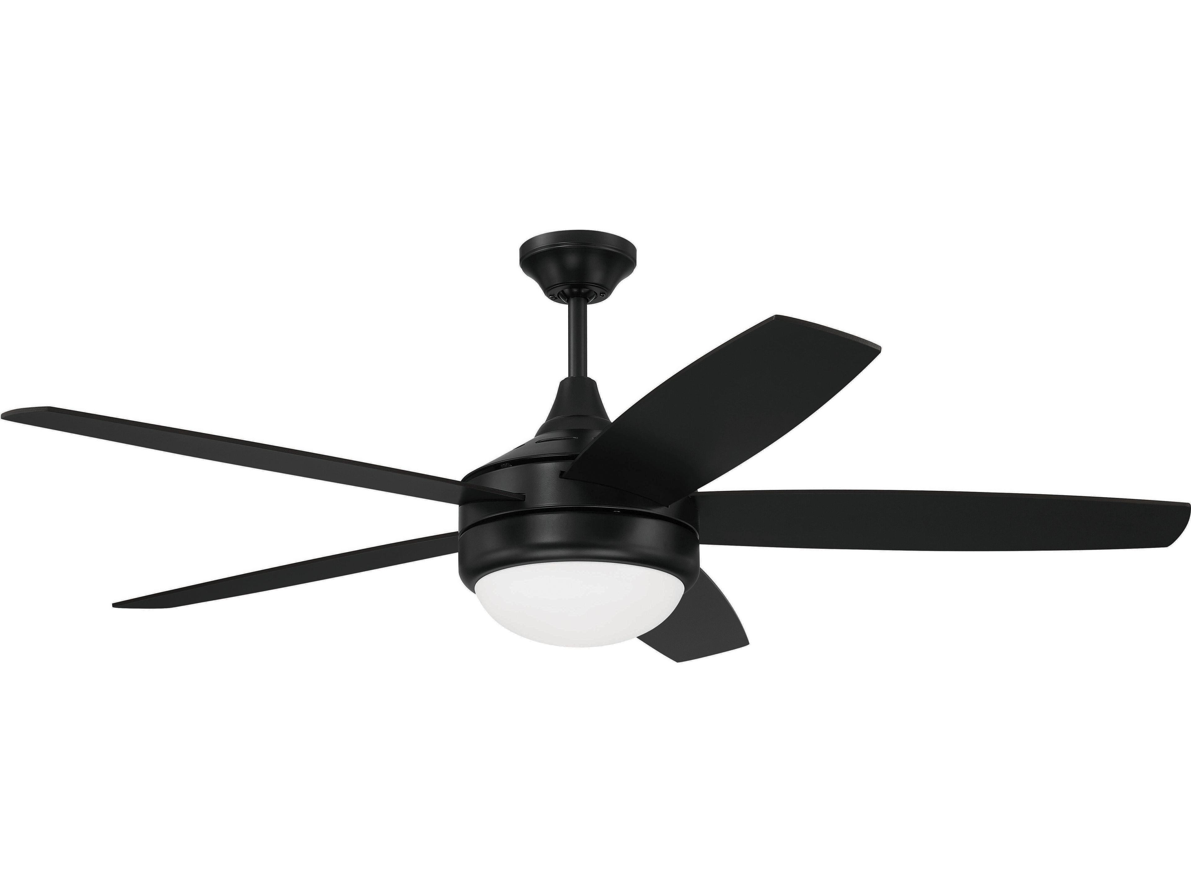 Craftmade Phaze 52" Ceiling Fan