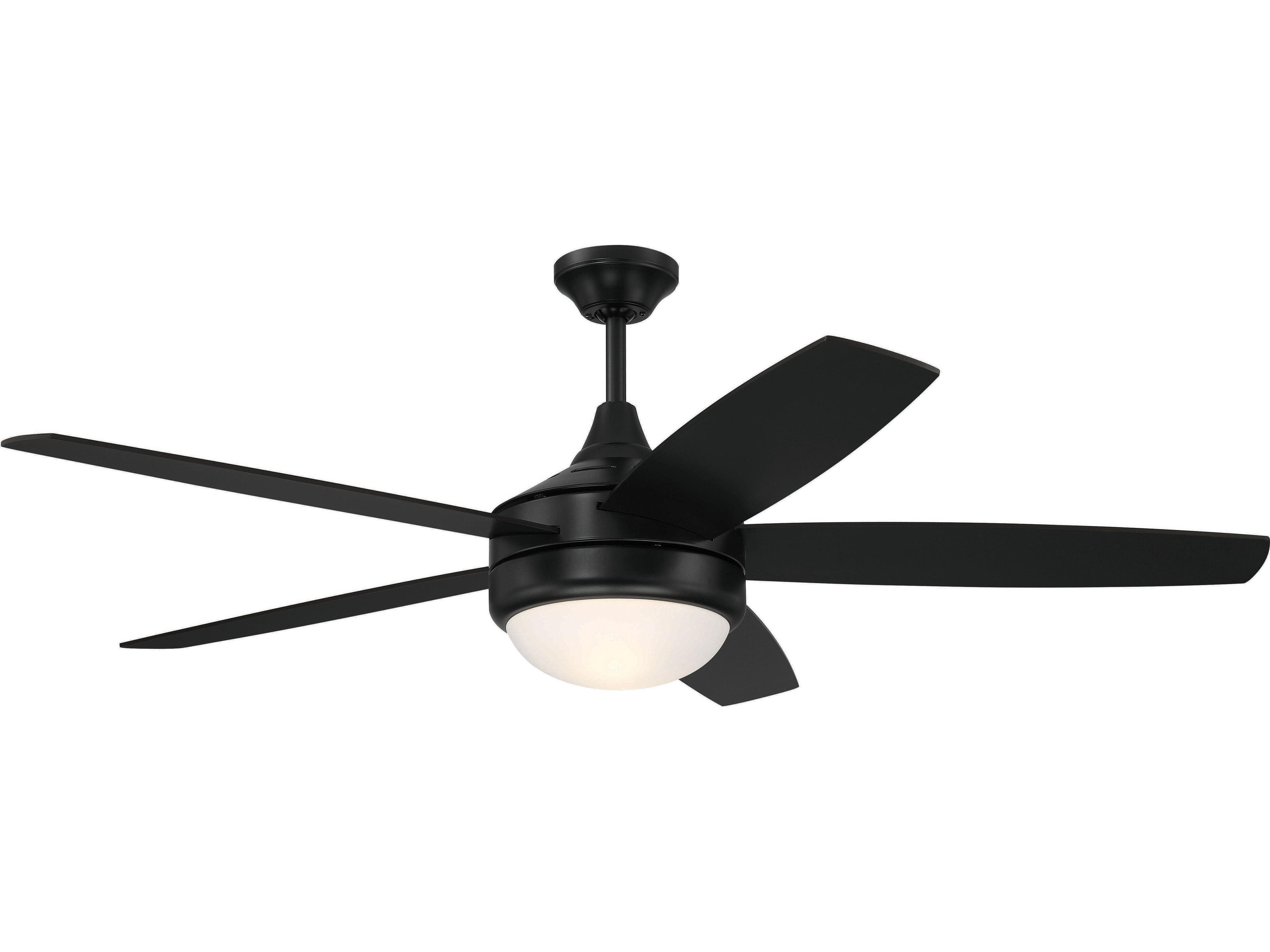 Craftmade Phaze 52" Ceiling Fan