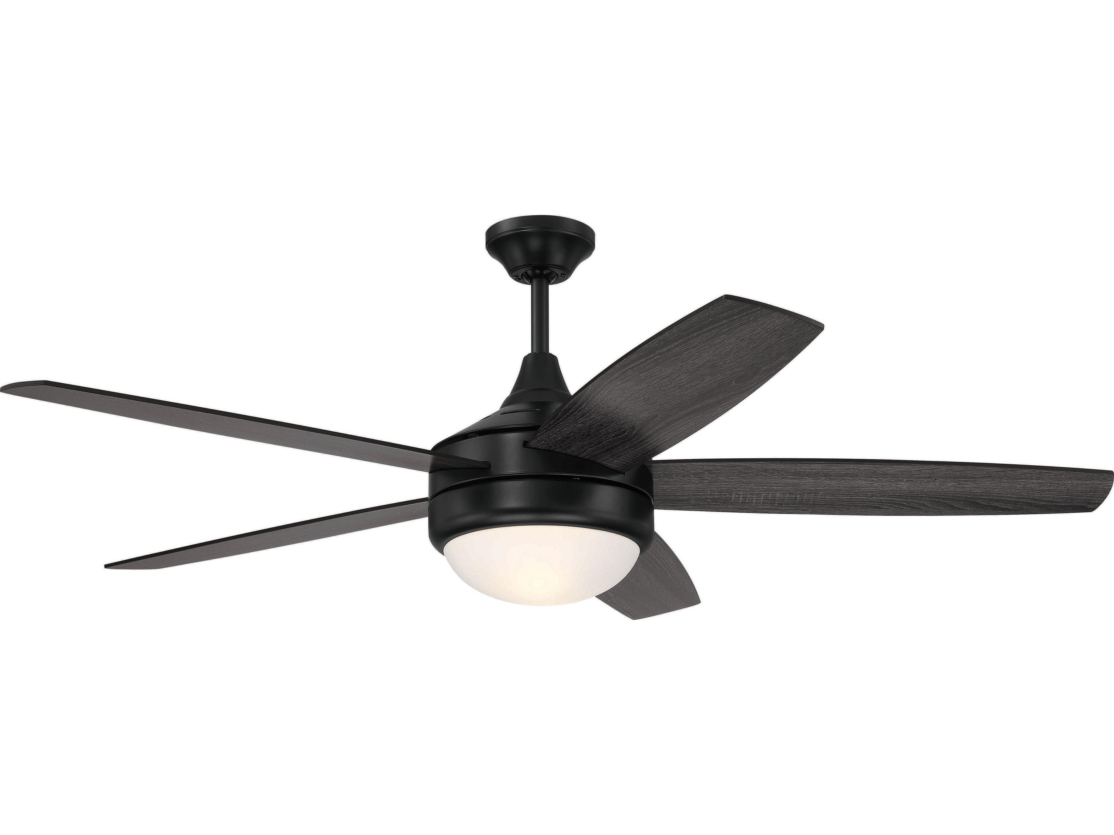 Craftmade Phaze 52" Ceiling Fan