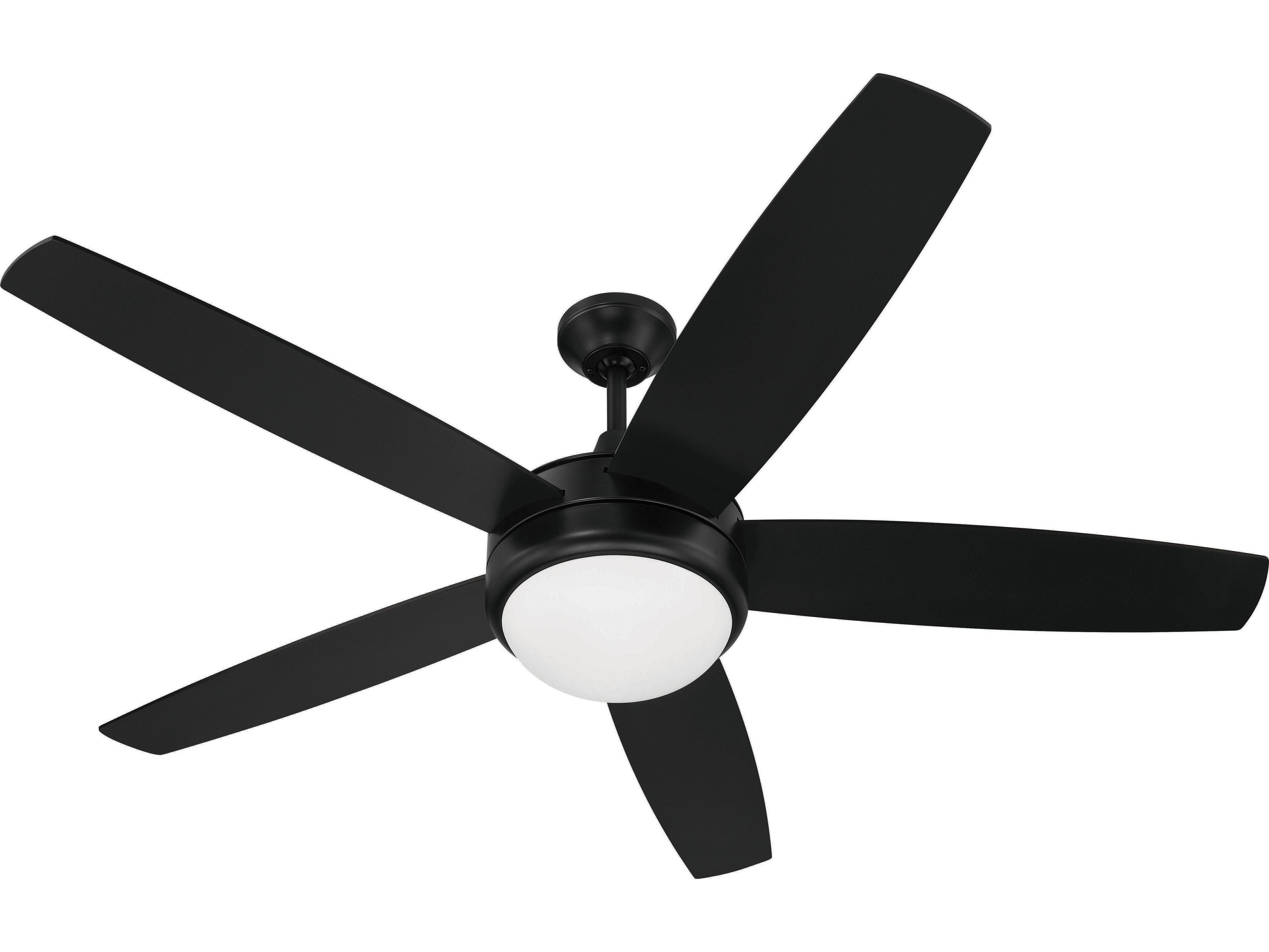 Craftmade Phaze 52" Ceiling Fan