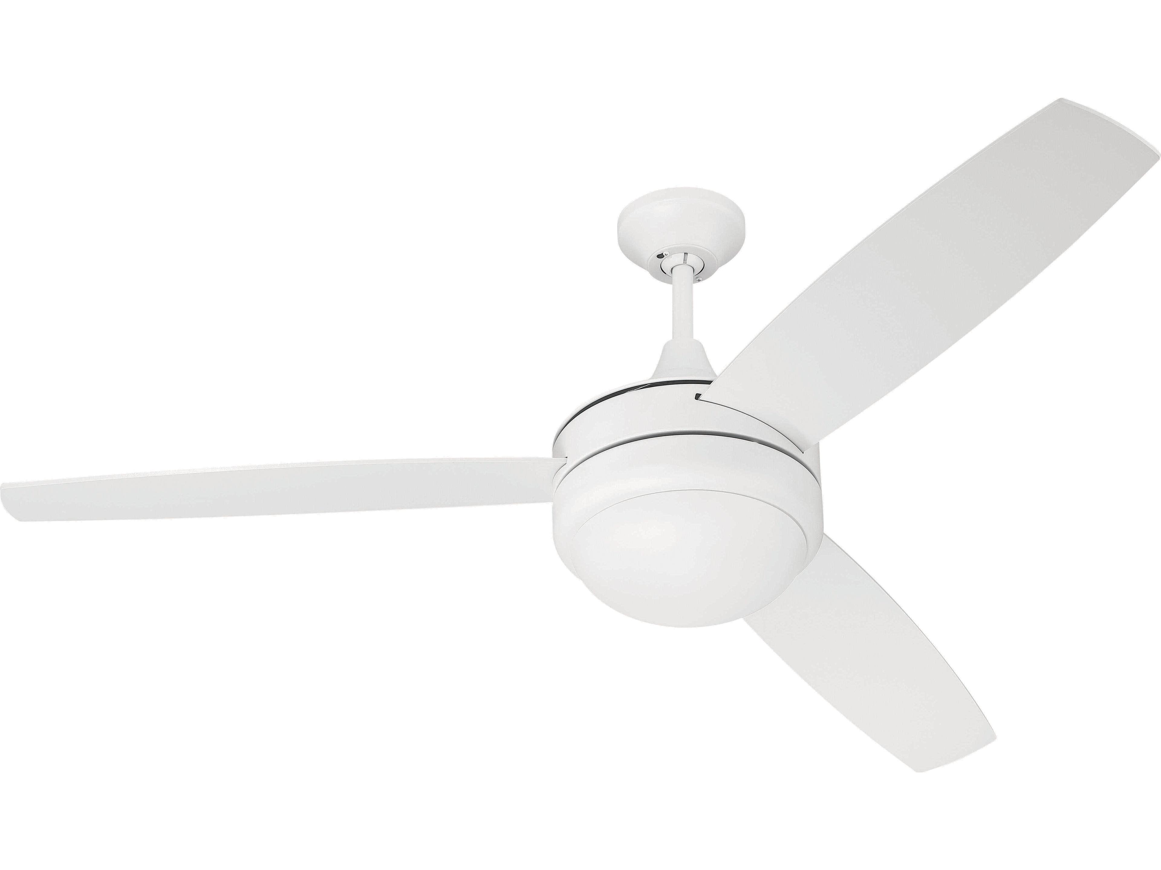 Craftmade Phaze 52" Ceiling Fan
