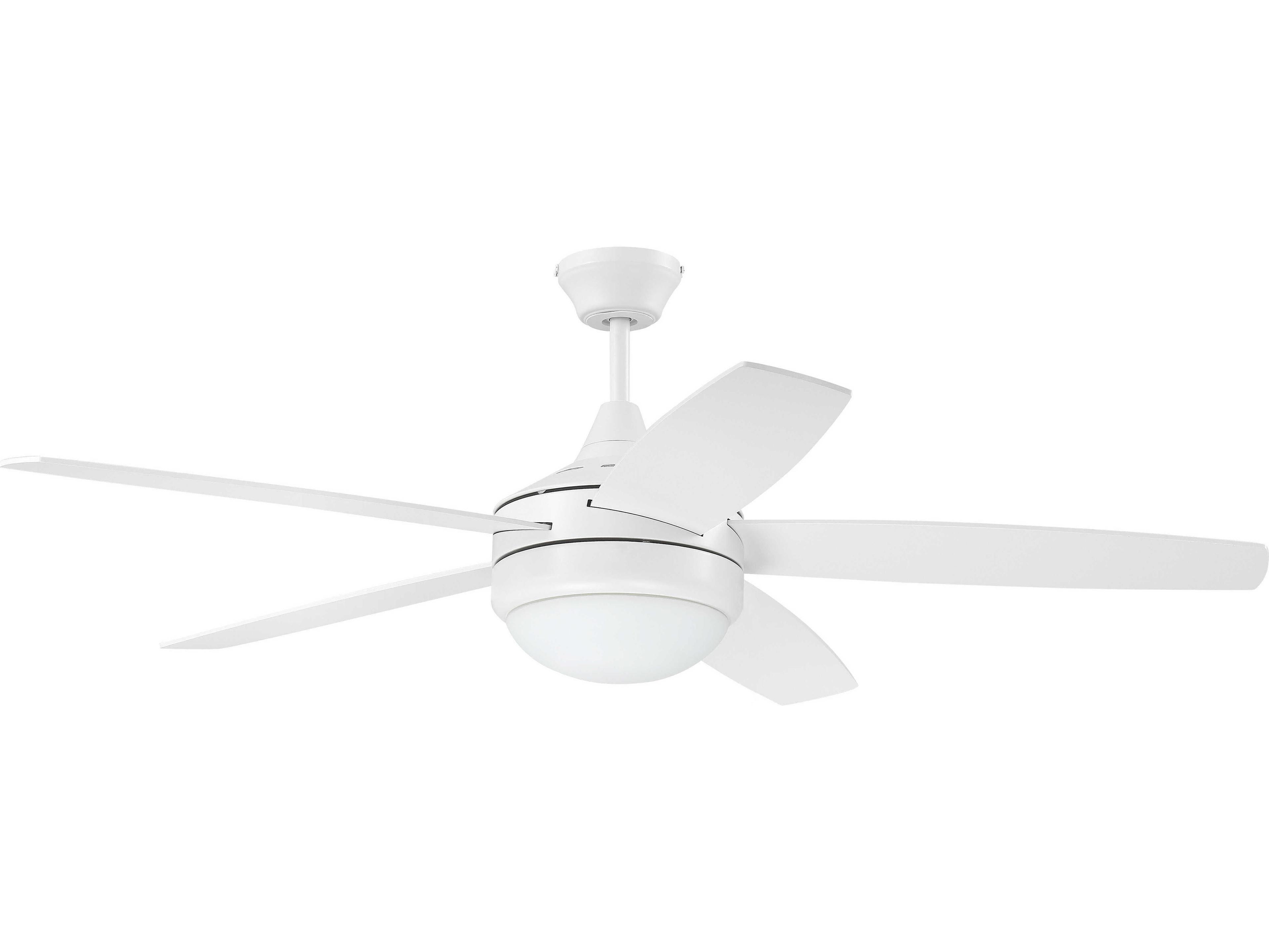 Craftmade Phaze 52" Ceiling Fan