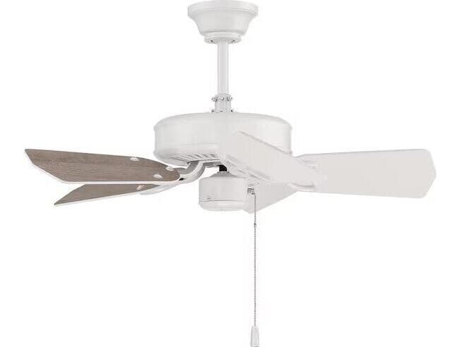 Craftmade Piccolo Outdoor Ceiling Fans