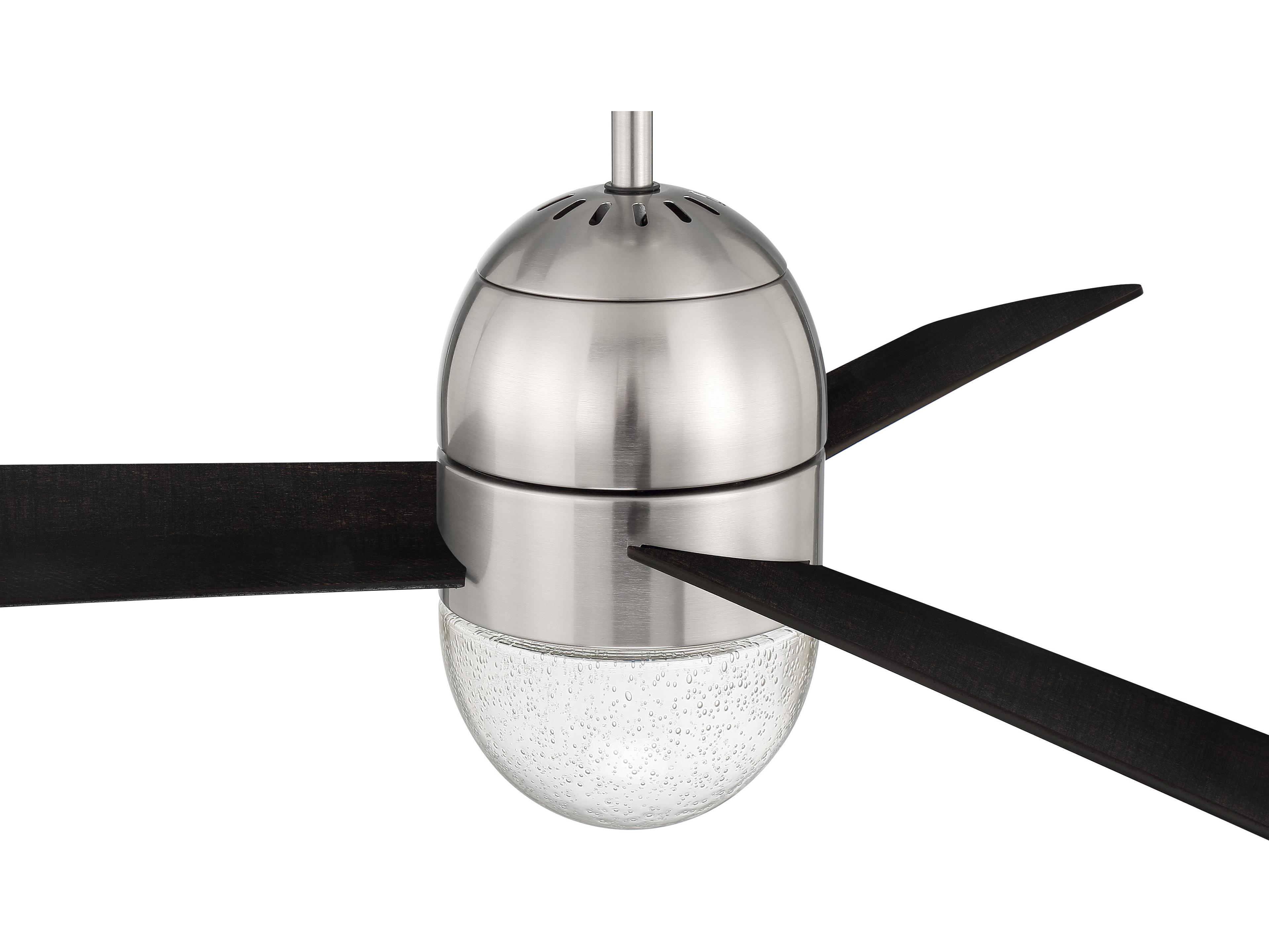 Craftmade Pill 52" Ceiling Fan