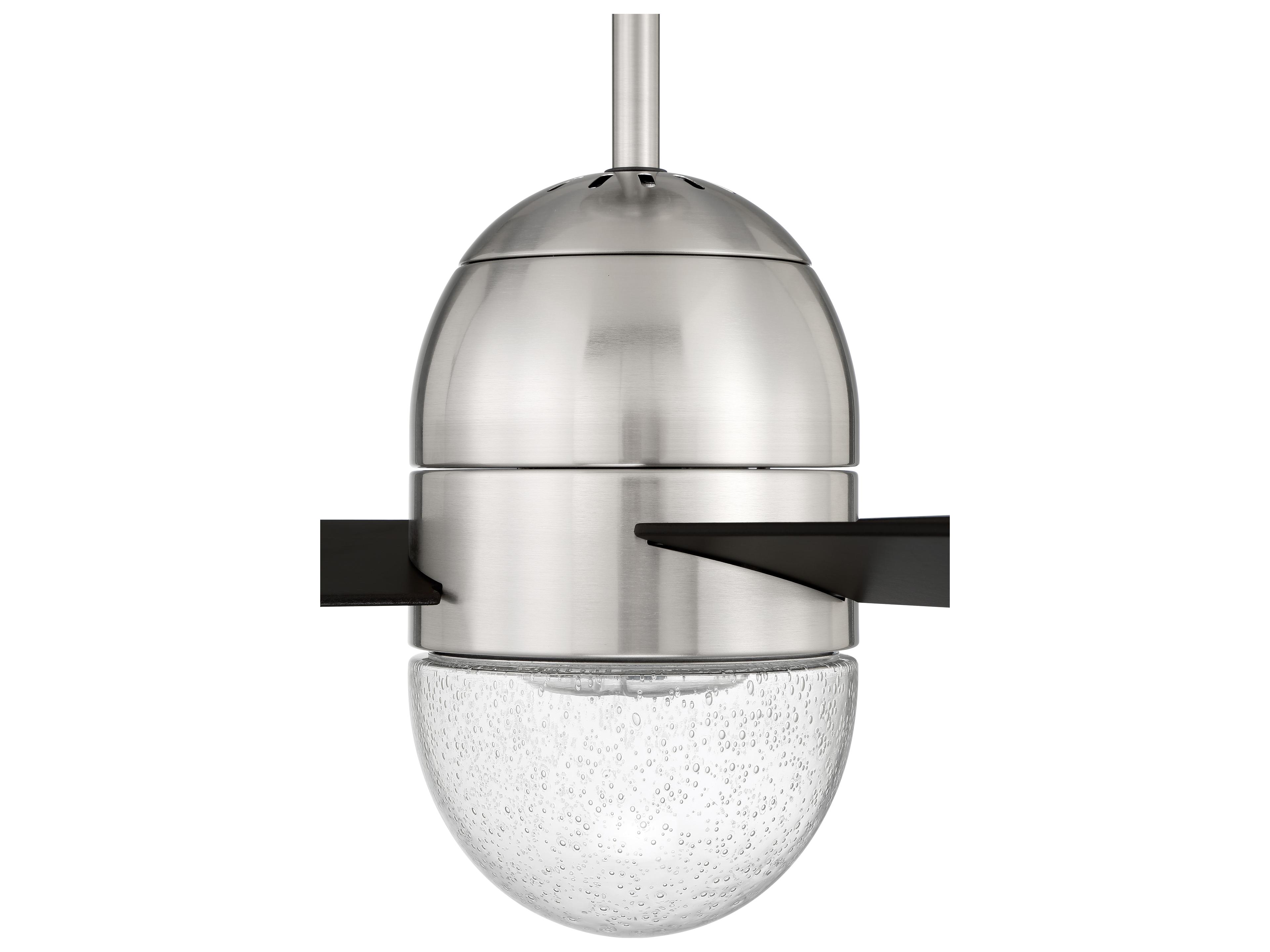 Craftmade Pill 52" Ceiling Fan