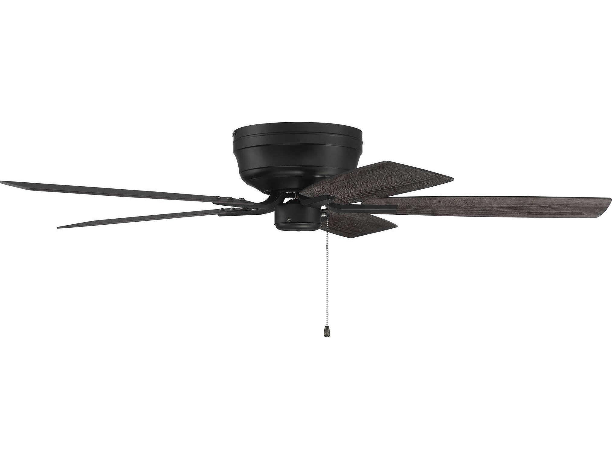 Craftmade Pro Plus 52" Ceiling Fan