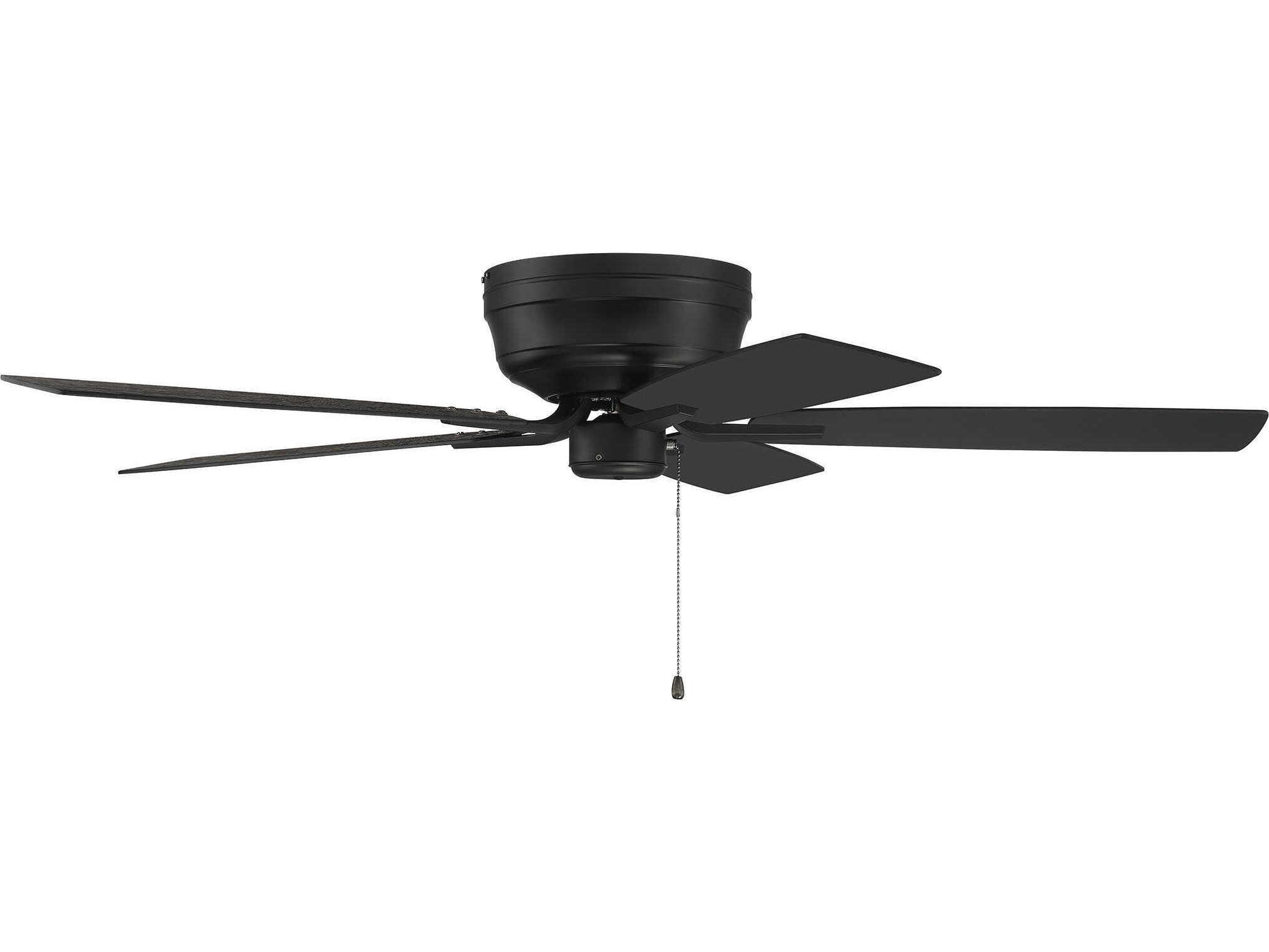 Craftmade Pro Plus 52" Ceiling Fan