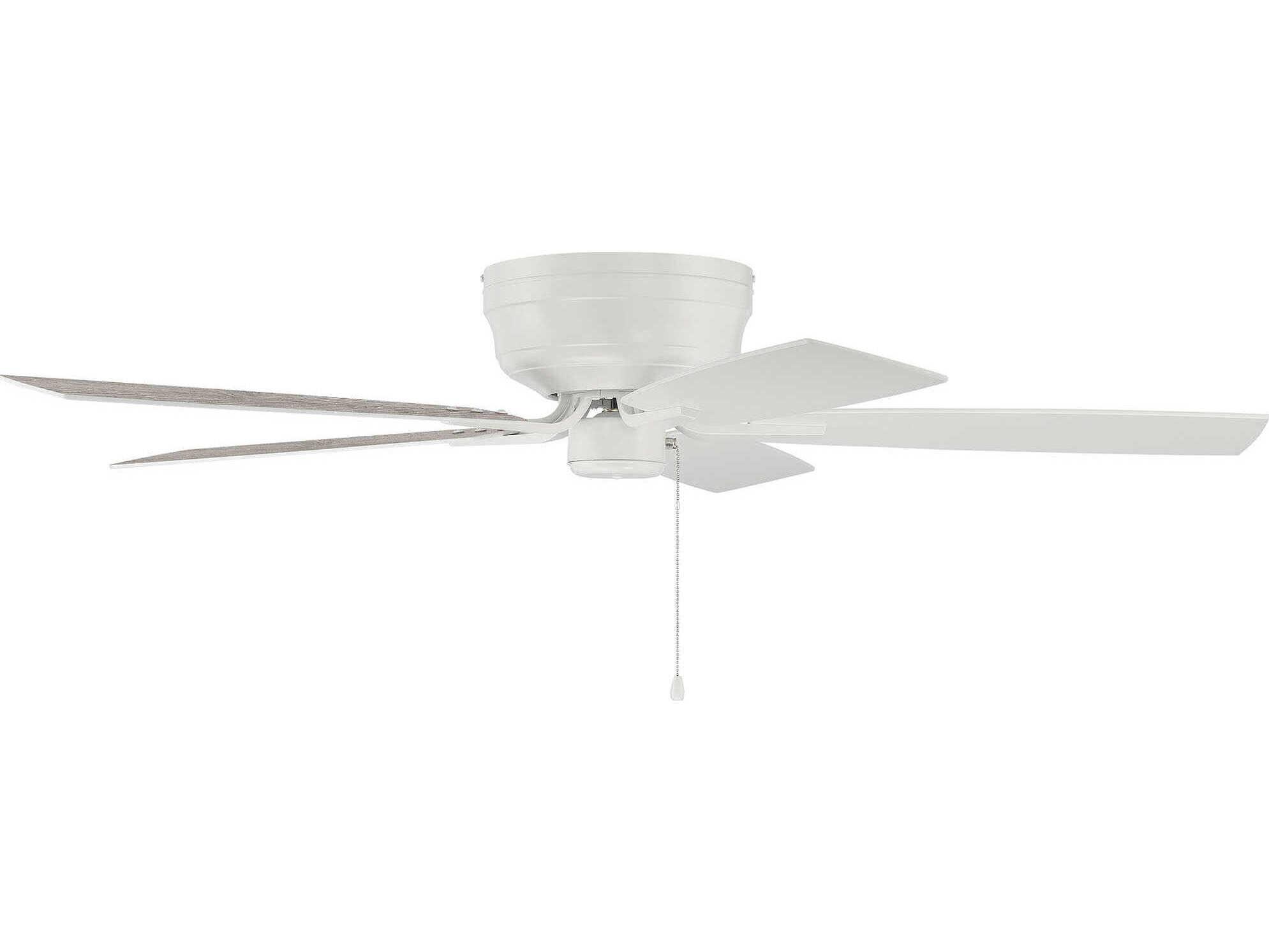 Craftmade Pro Plus 52" Ceiling Fan