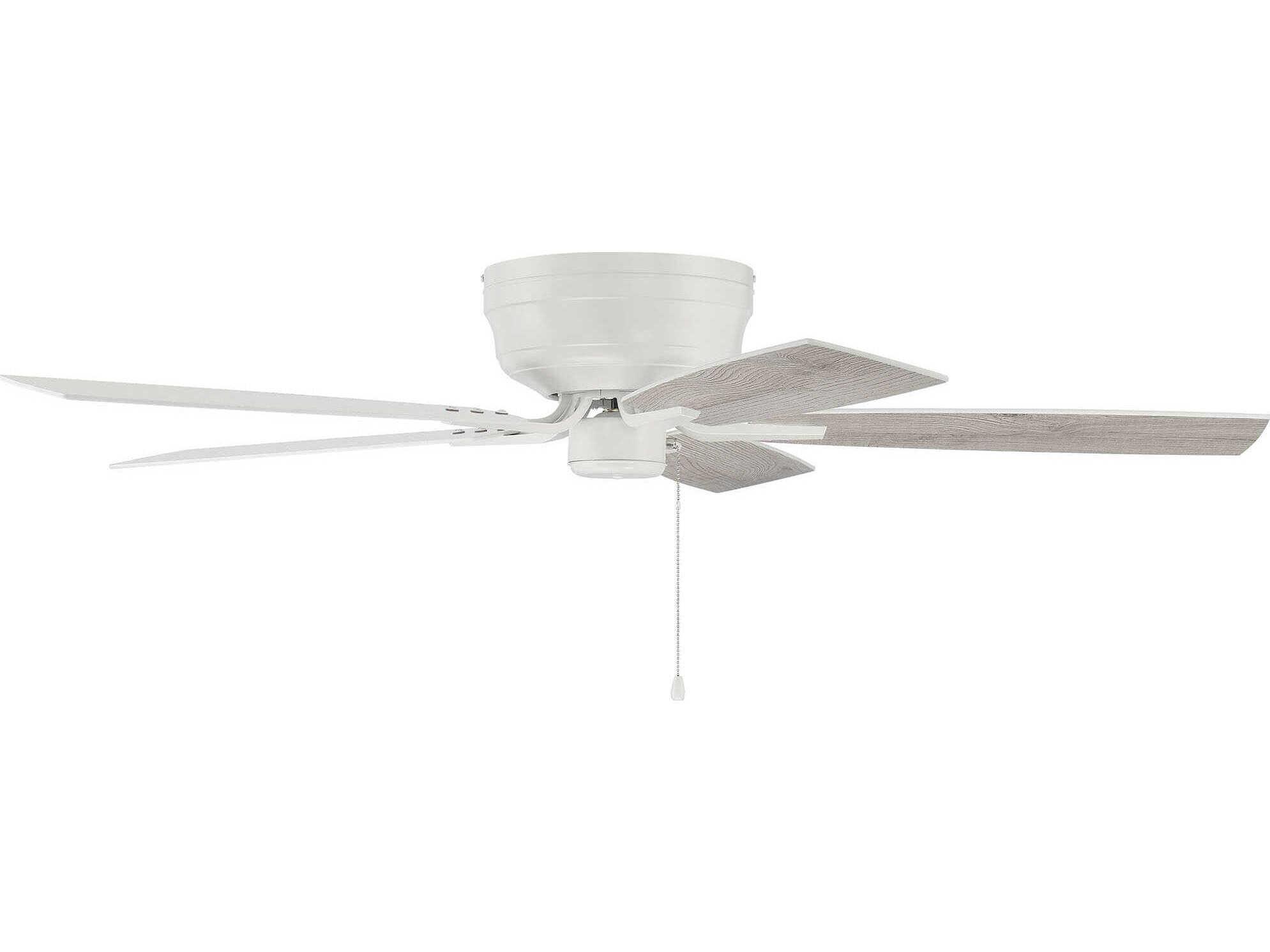 Craftmade Pro Plus 52" Ceiling Fan