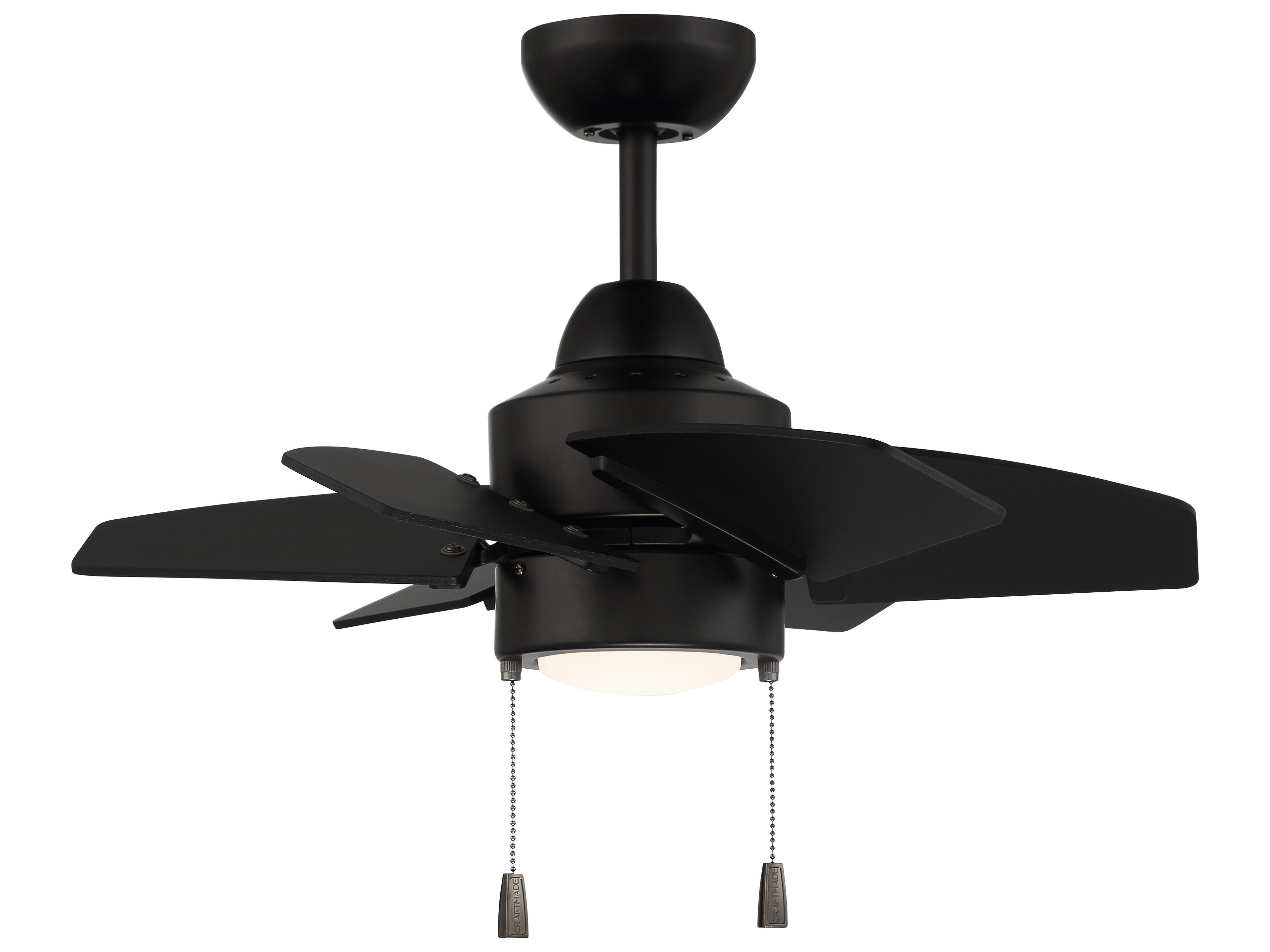Craftmade Propel Ii 24" Ceiling Fan