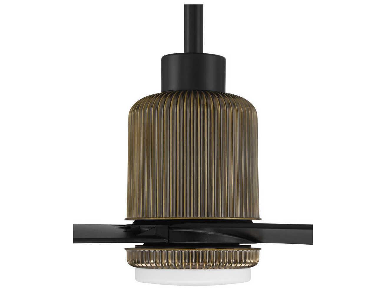 Craftmade Presley 52" Ceiling Fan