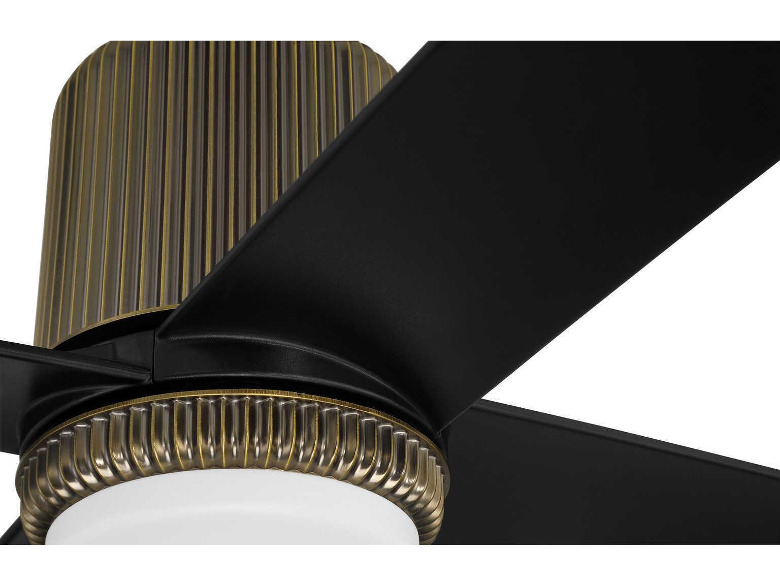 Craftmade Presley 52" Ceiling Fan