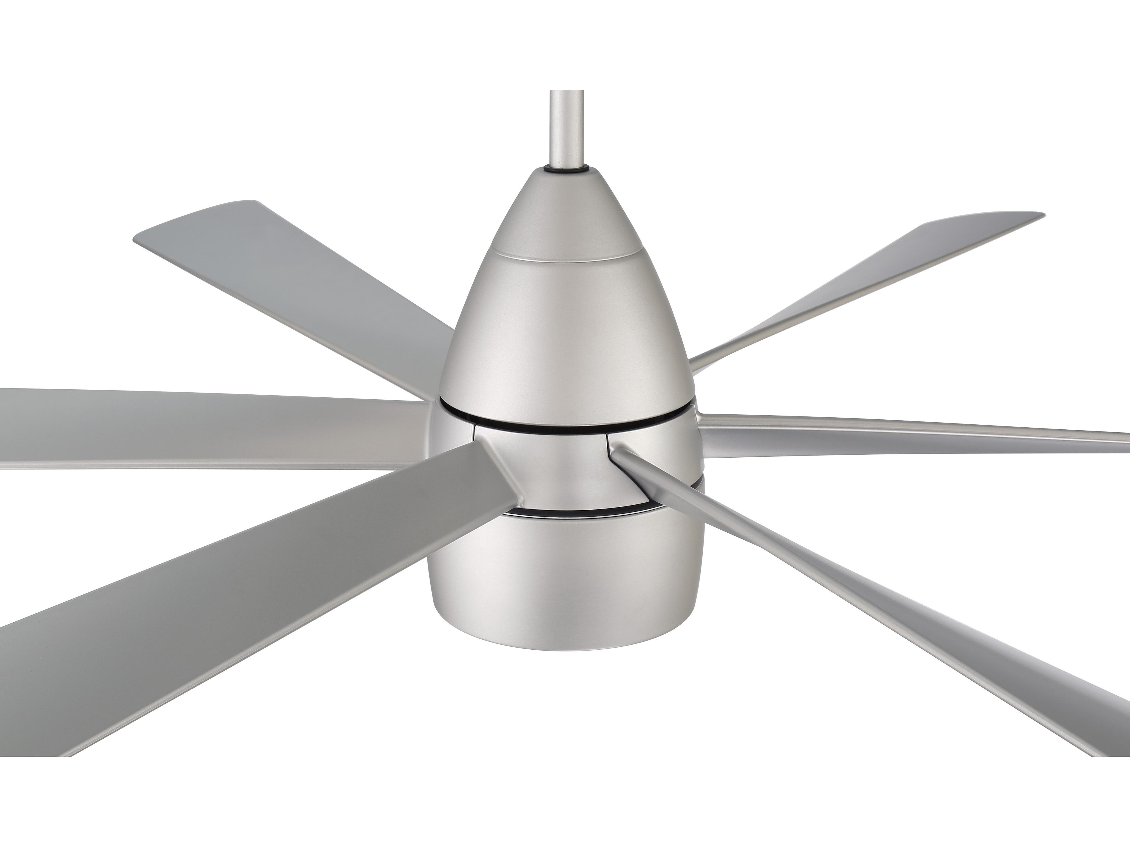 Craftmade Quirk 54" Ceiling Fan