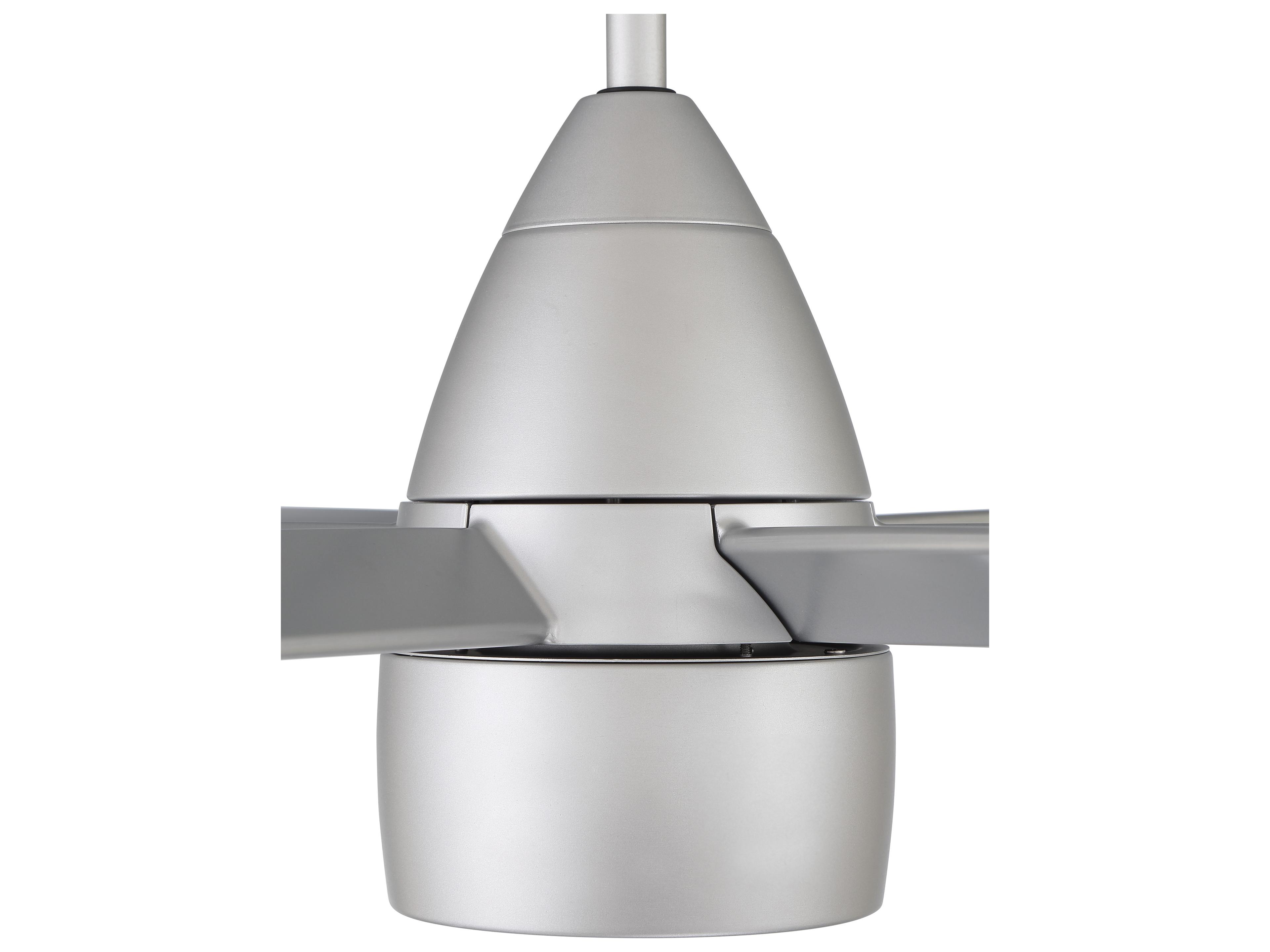 Craftmade Quirk 54" Ceiling Fan