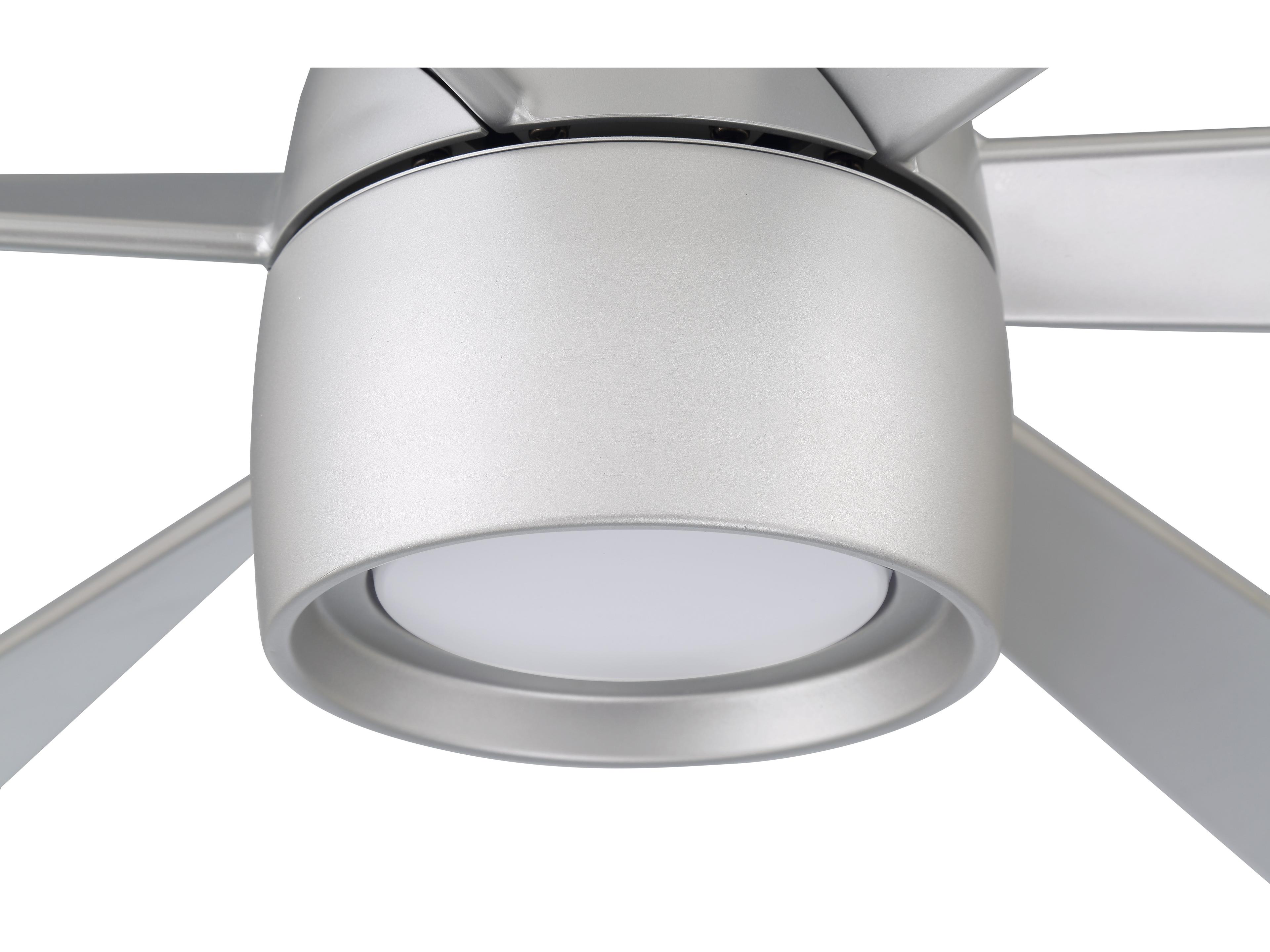 Craftmade Quirk 54" Ceiling Fan