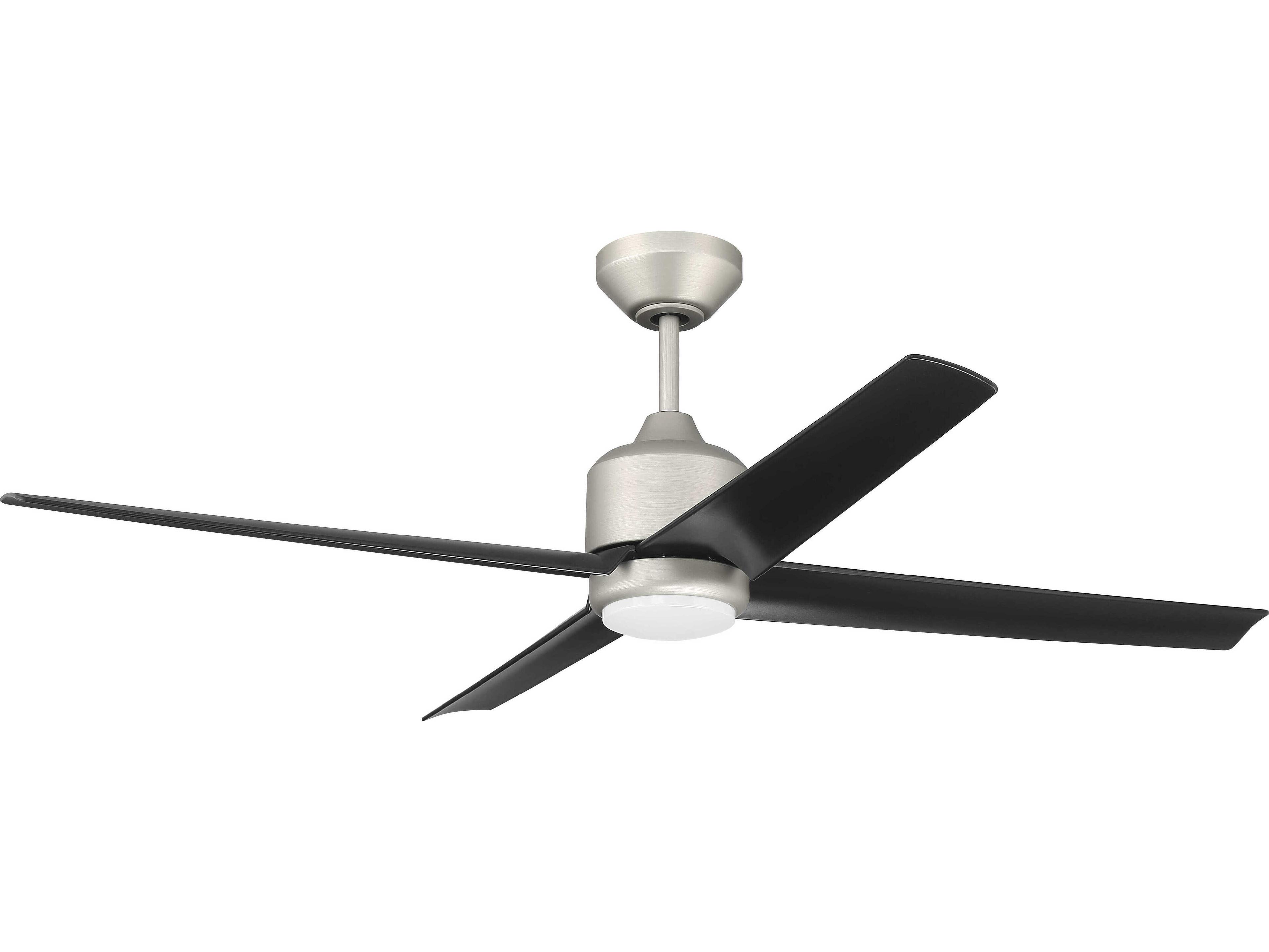 Craftmade Quell 52" Ceiling Fan