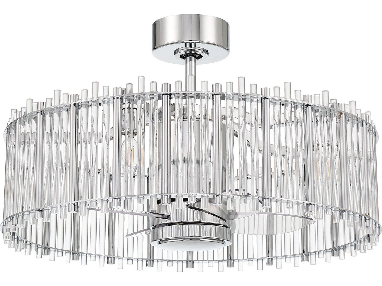 Craftmade Reveal 24" Ceiling Fan