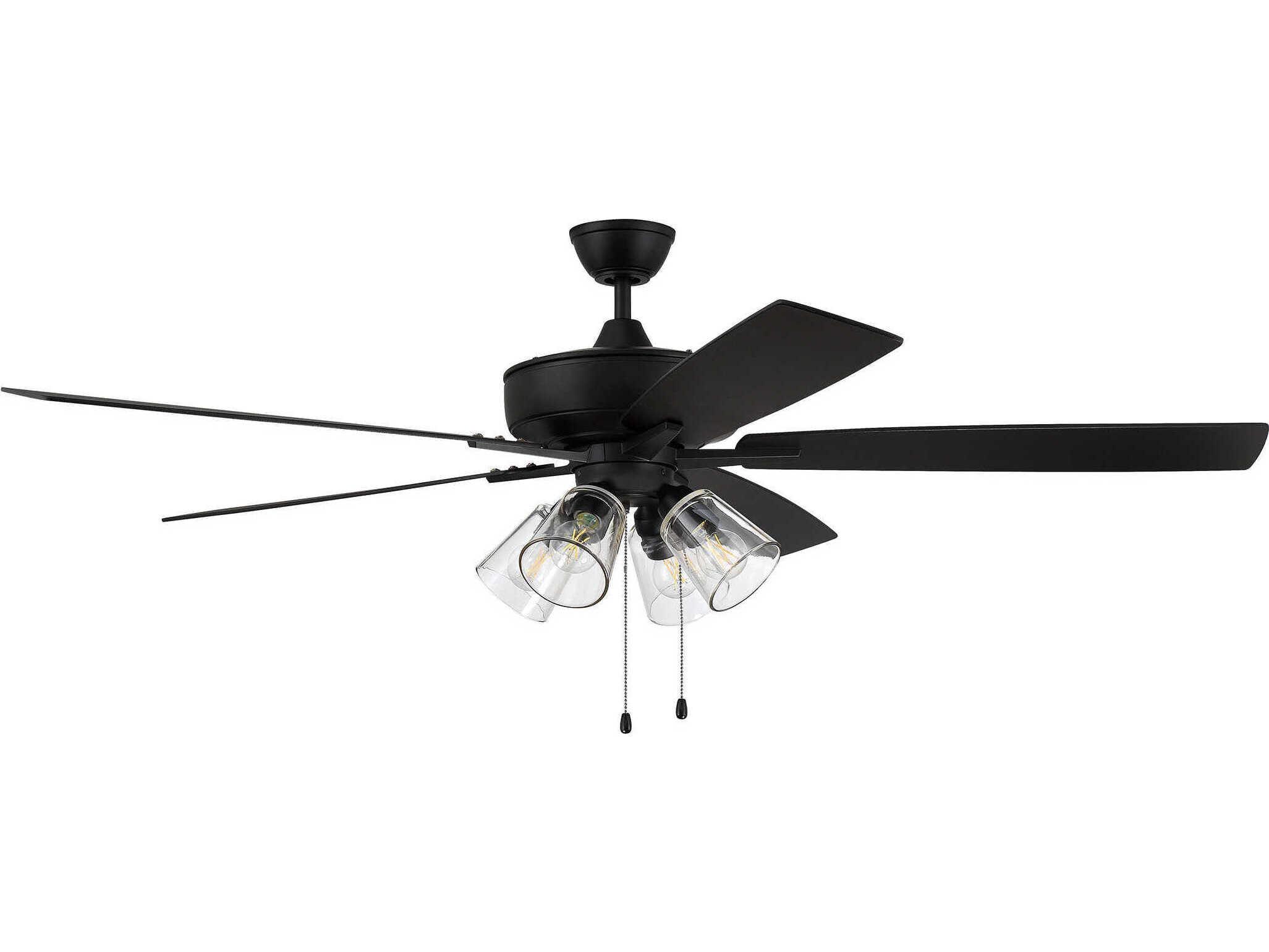 Craftmade Super Pro 60" Ceiling Fan