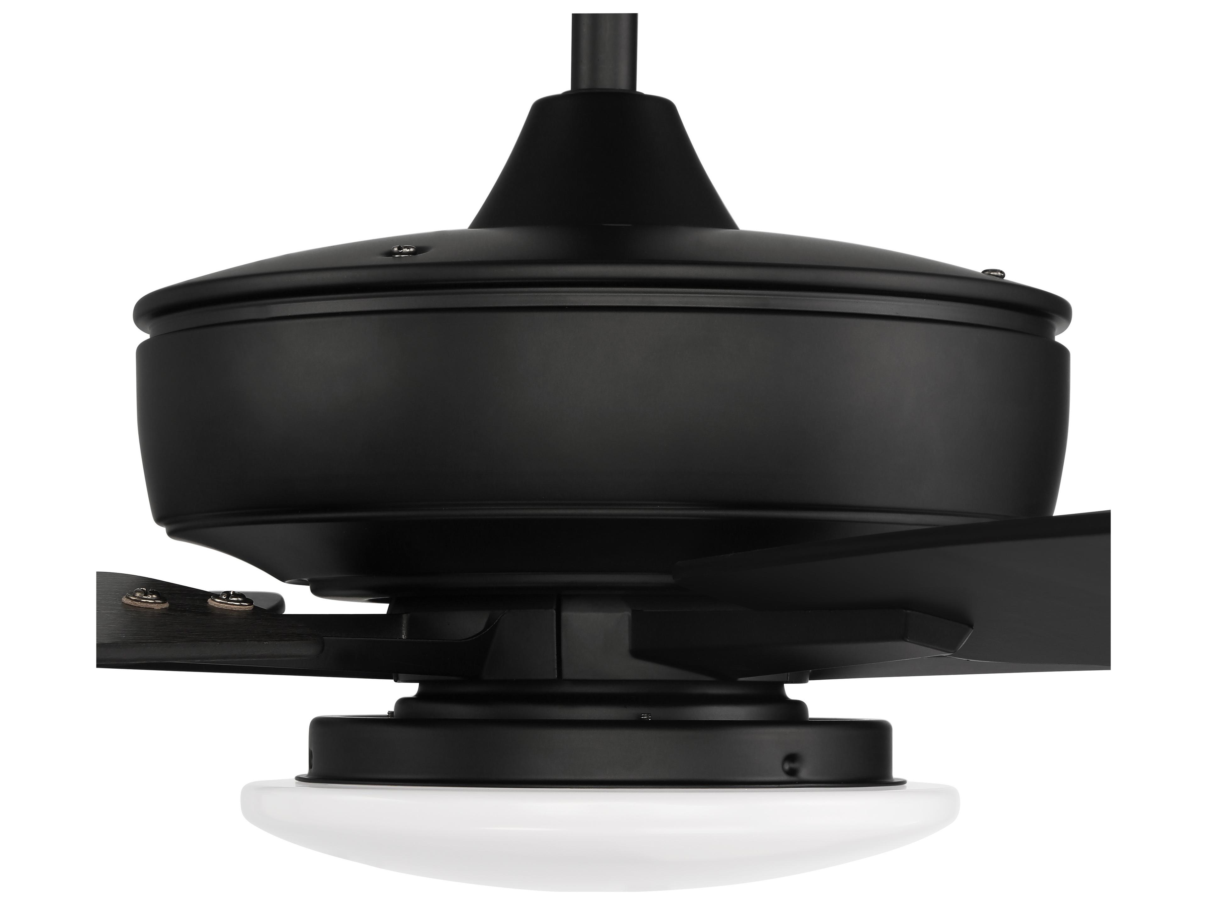 Craftmade Super Pro 60" Ceiling Fan