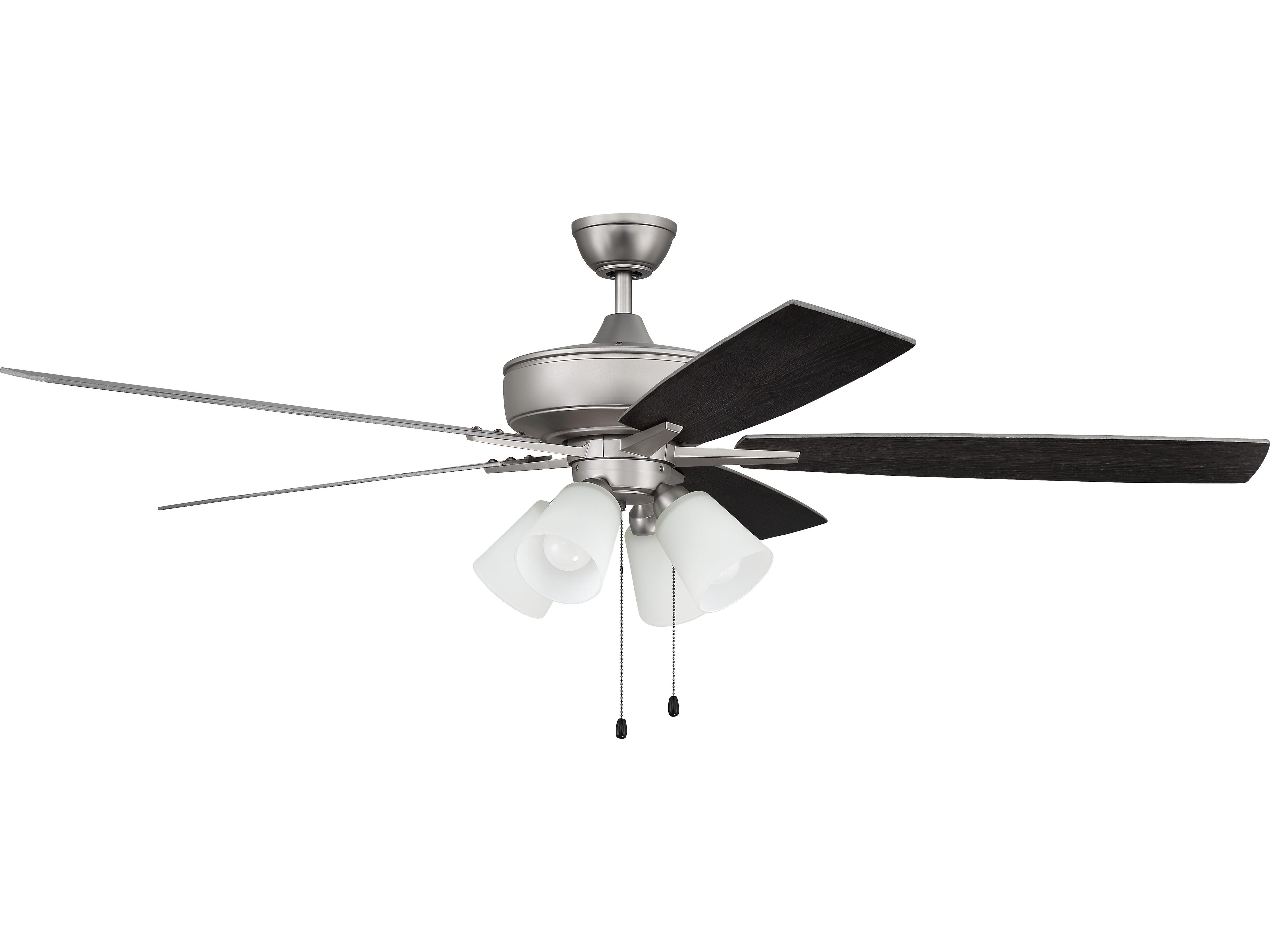 Craftmade Super Pro 60" Ceiling Fan