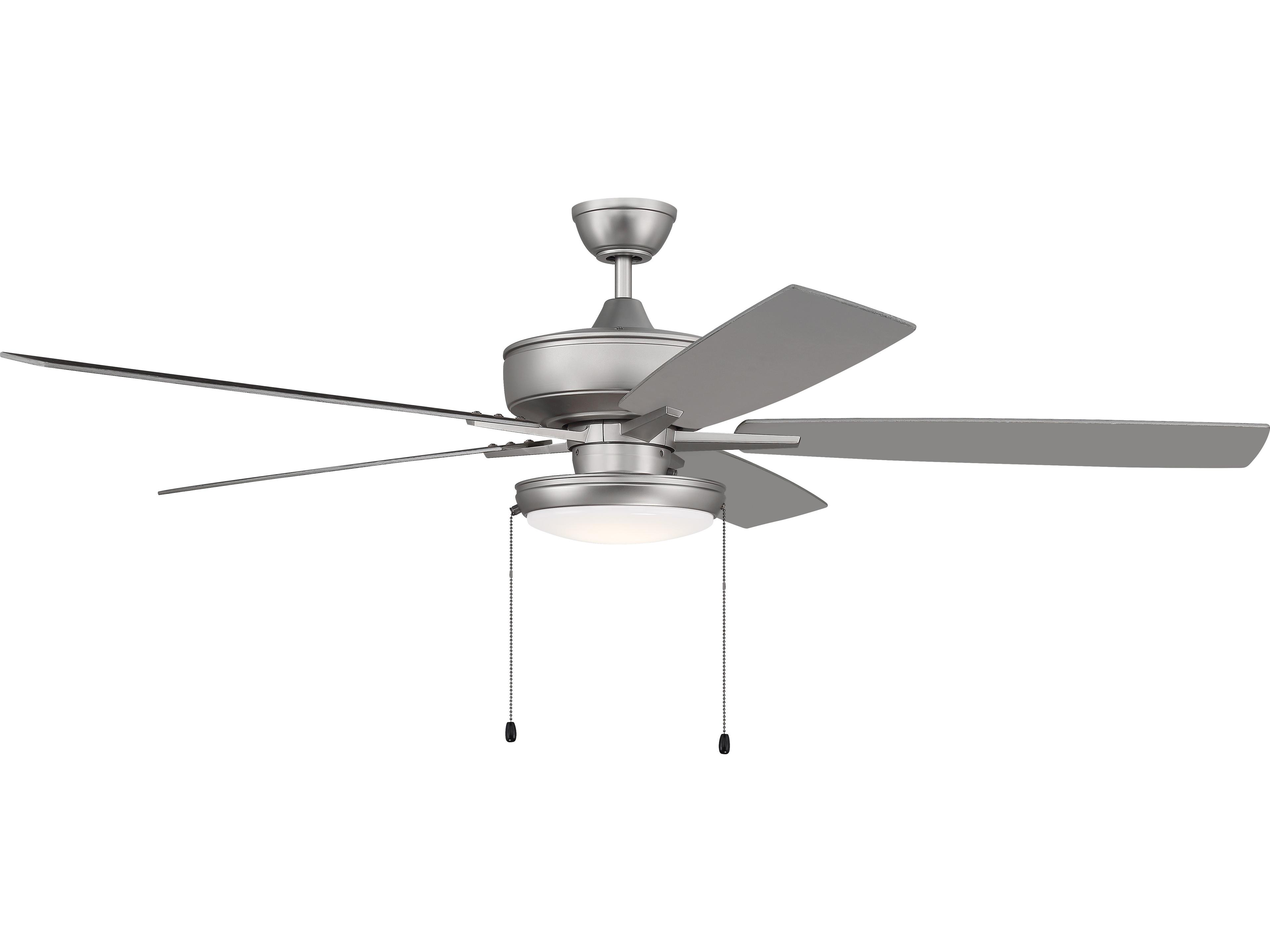 Craftmade Super Pro 60" Ceiling Fan