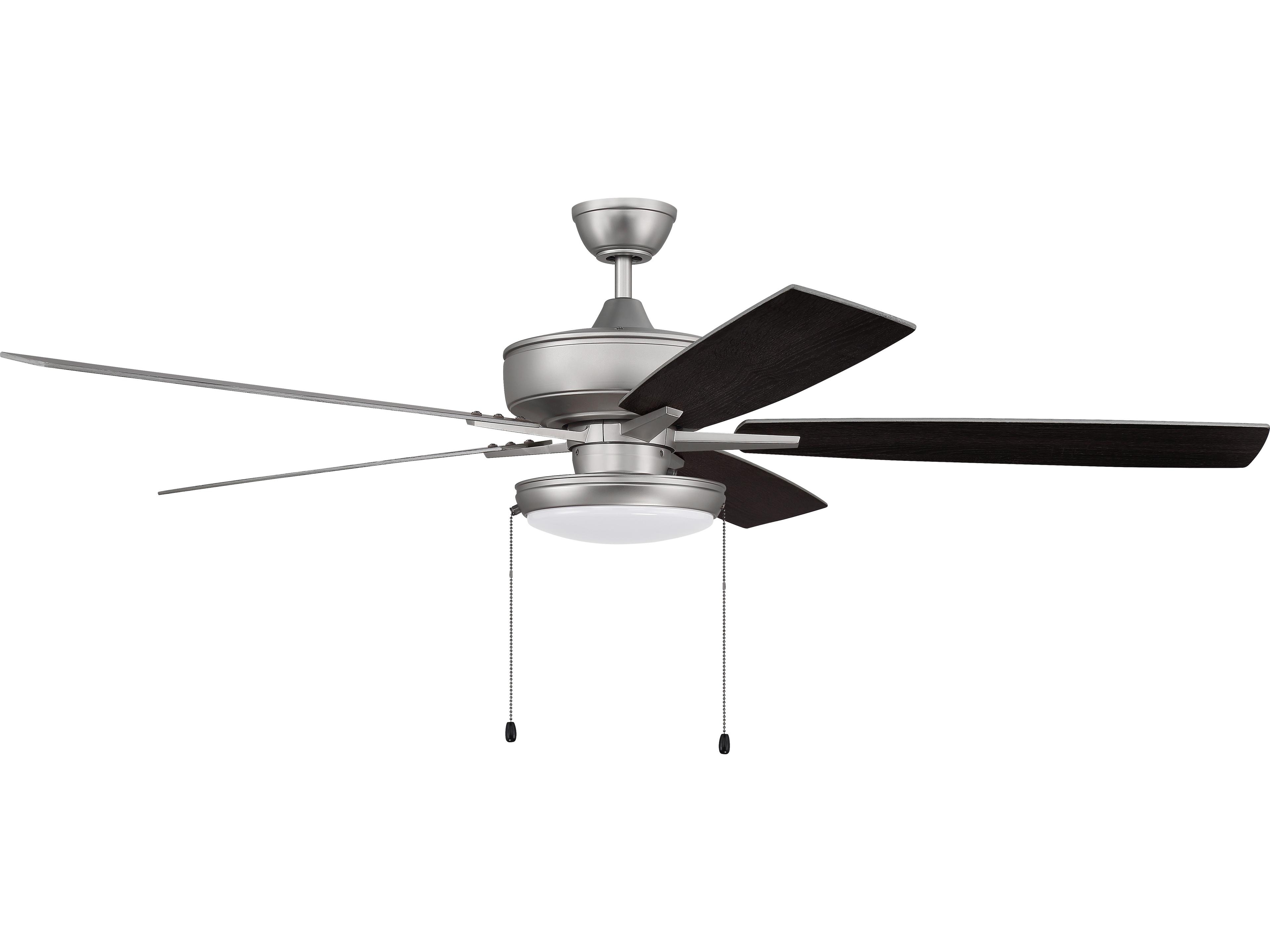 Craftmade Super Pro 60" Ceiling Fan
