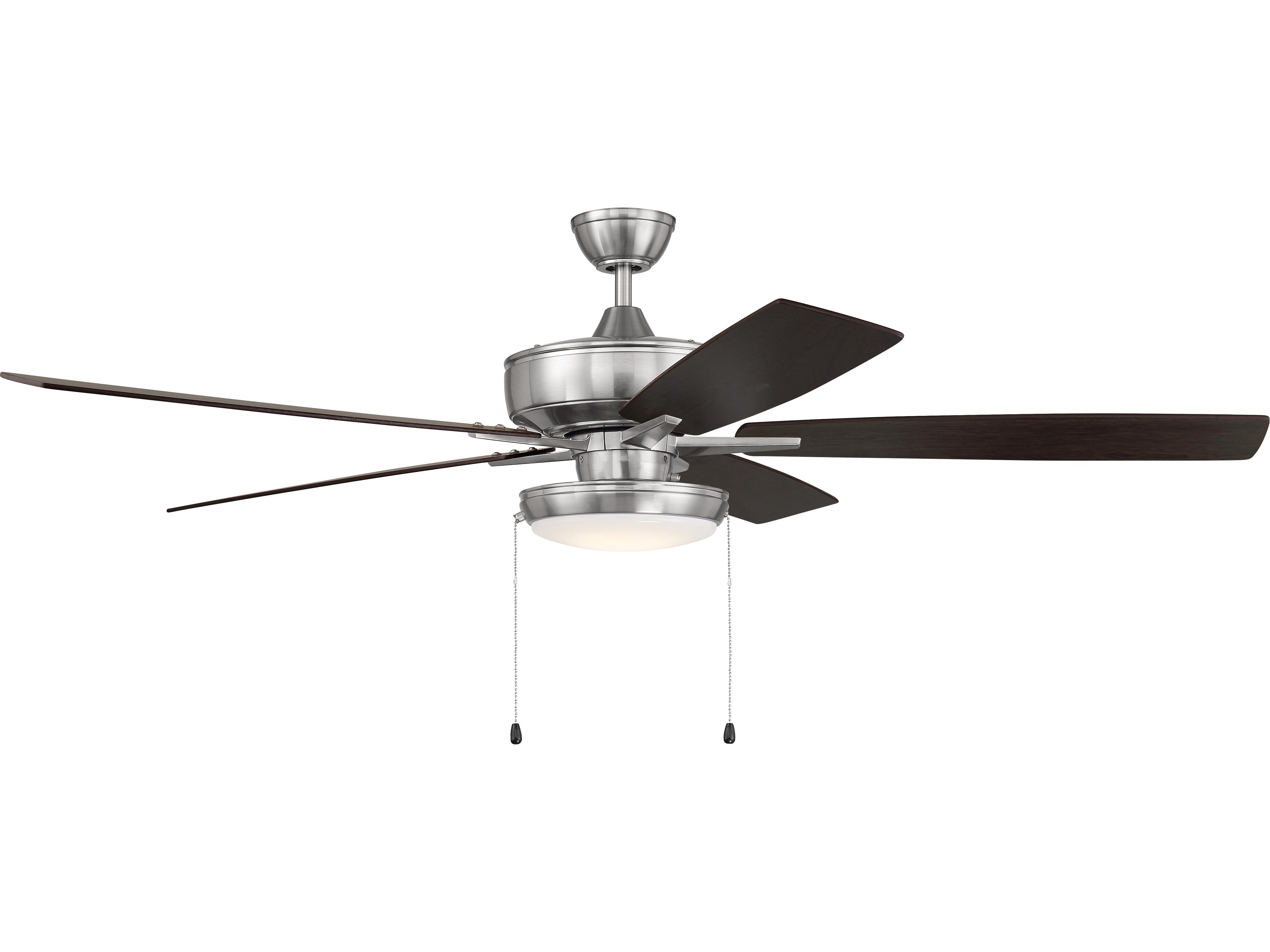 Craftmade Super Pro 60" Ceiling Fan
