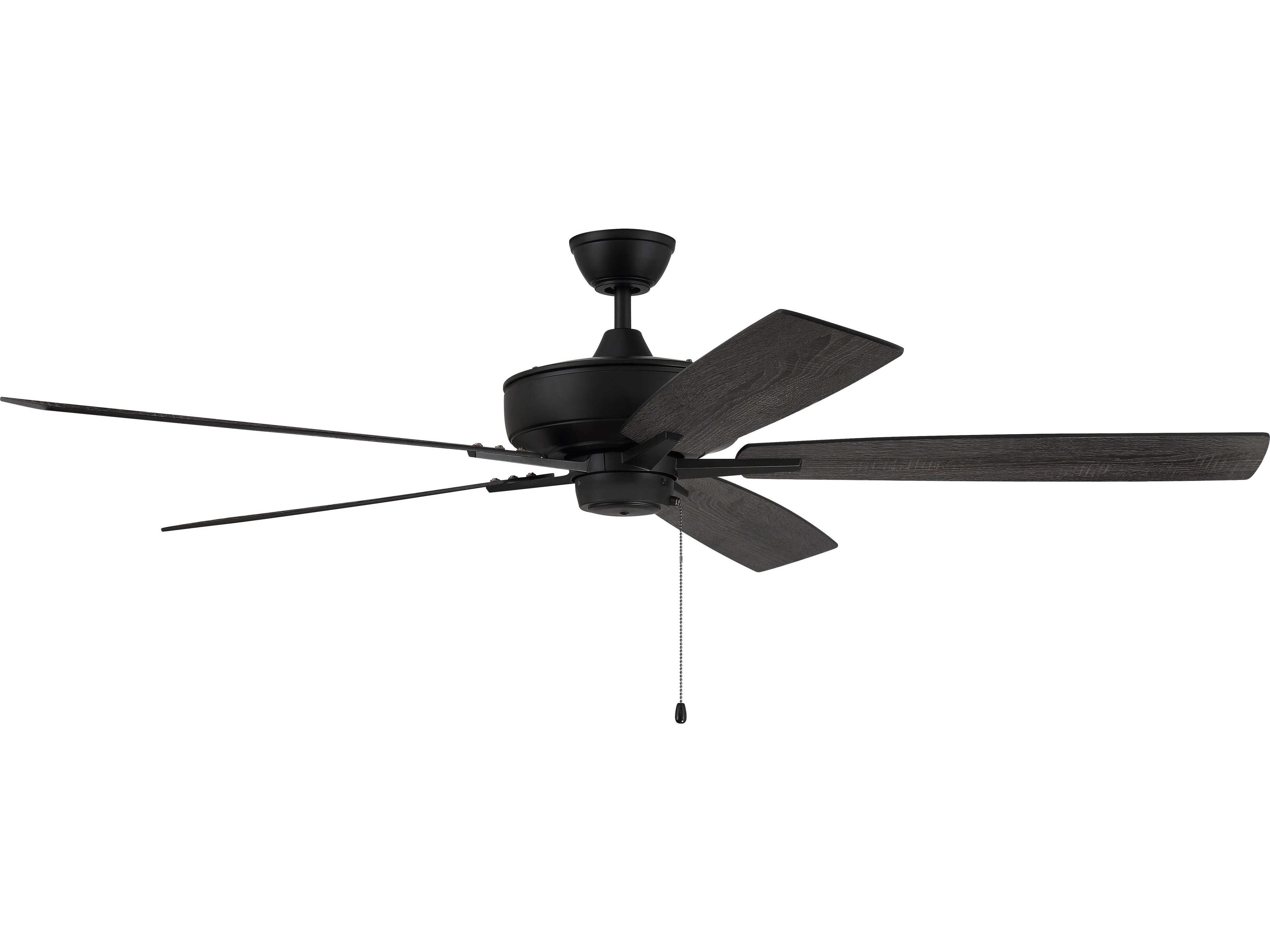 Craftmade Super Pro 60" Ceiling Fan