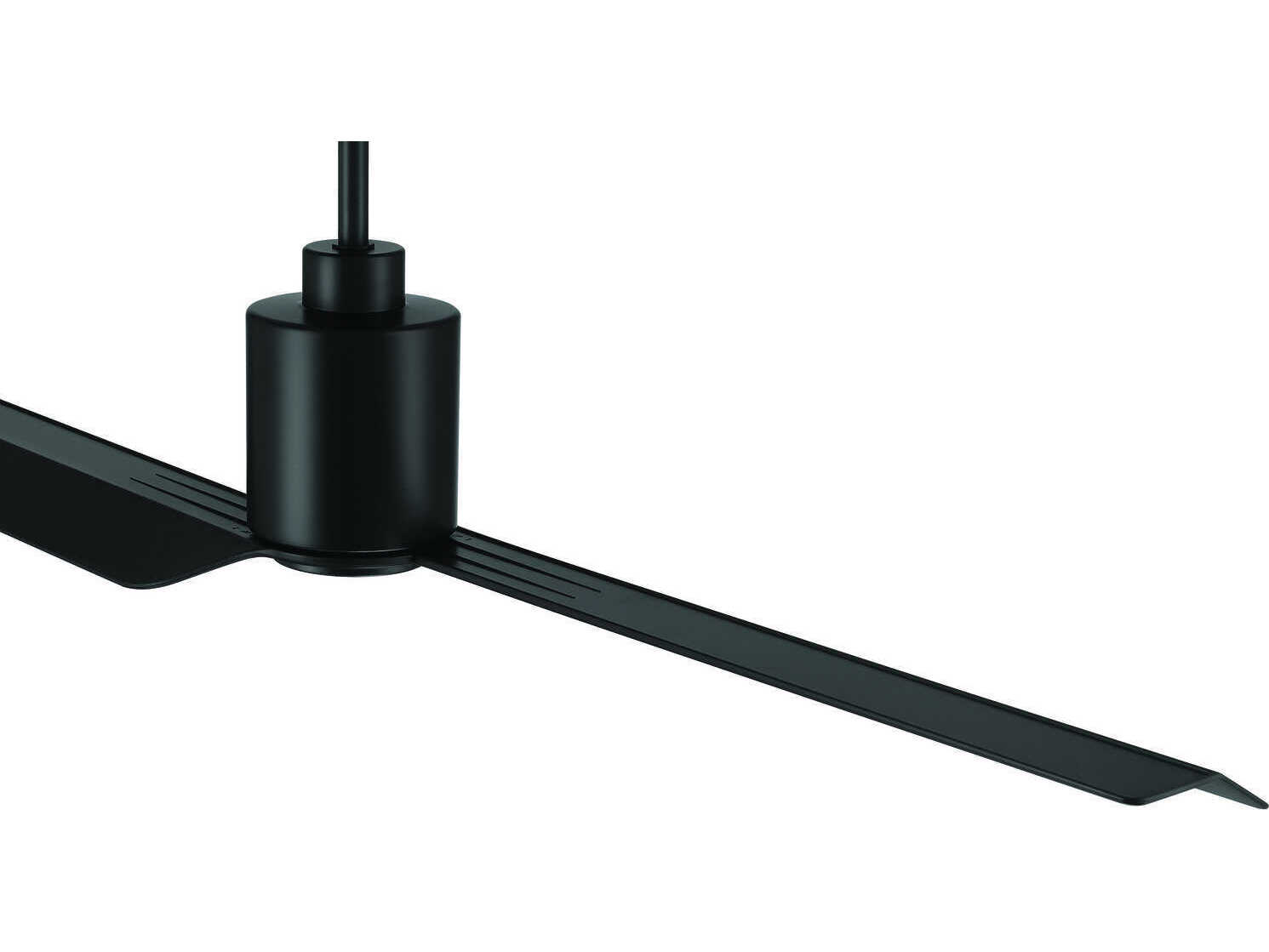 Craftmade Sleek 56" Ceiling Fan