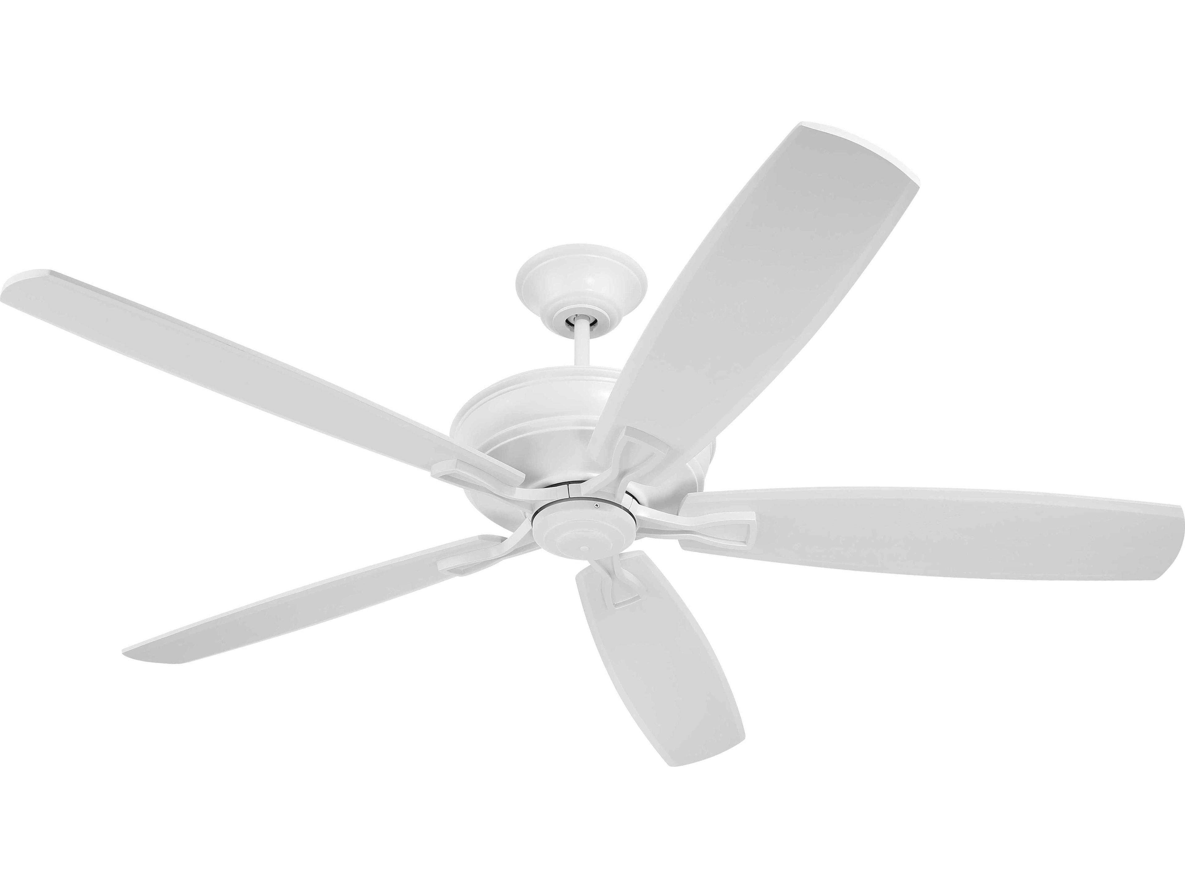 Craftmade Santori 60" Ceiling Fan