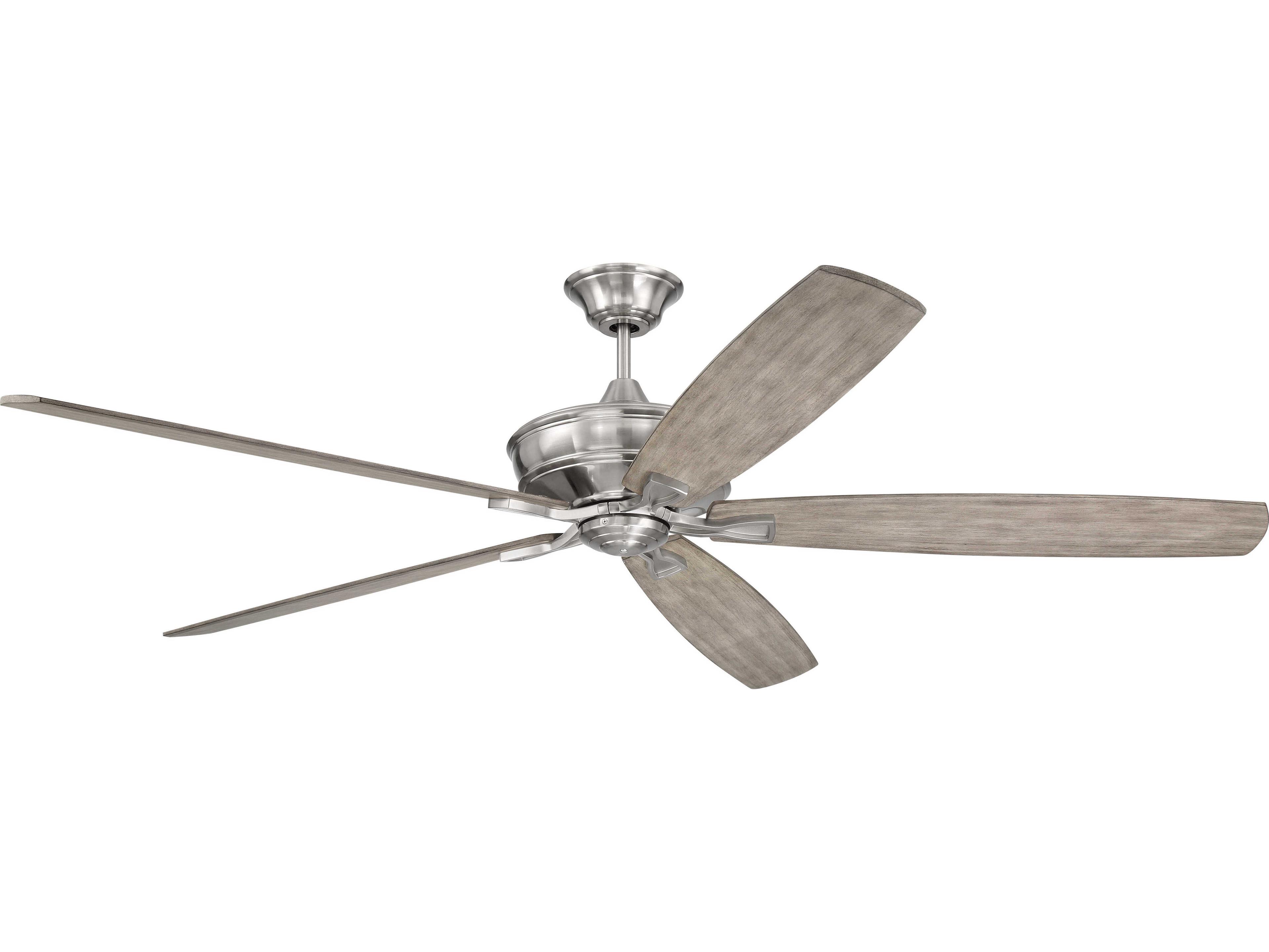 Craftmade Santori 72" Ceiling Fan