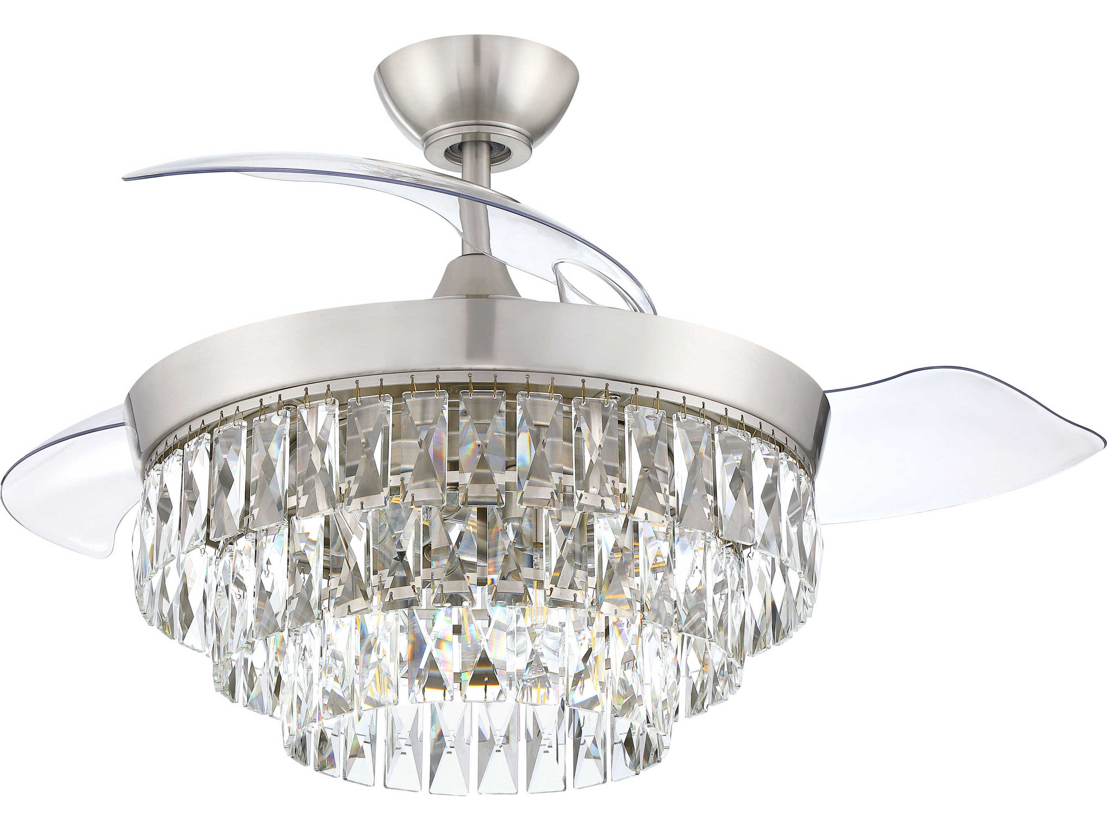 Craftmade Sofia 42" Ceiling Fan