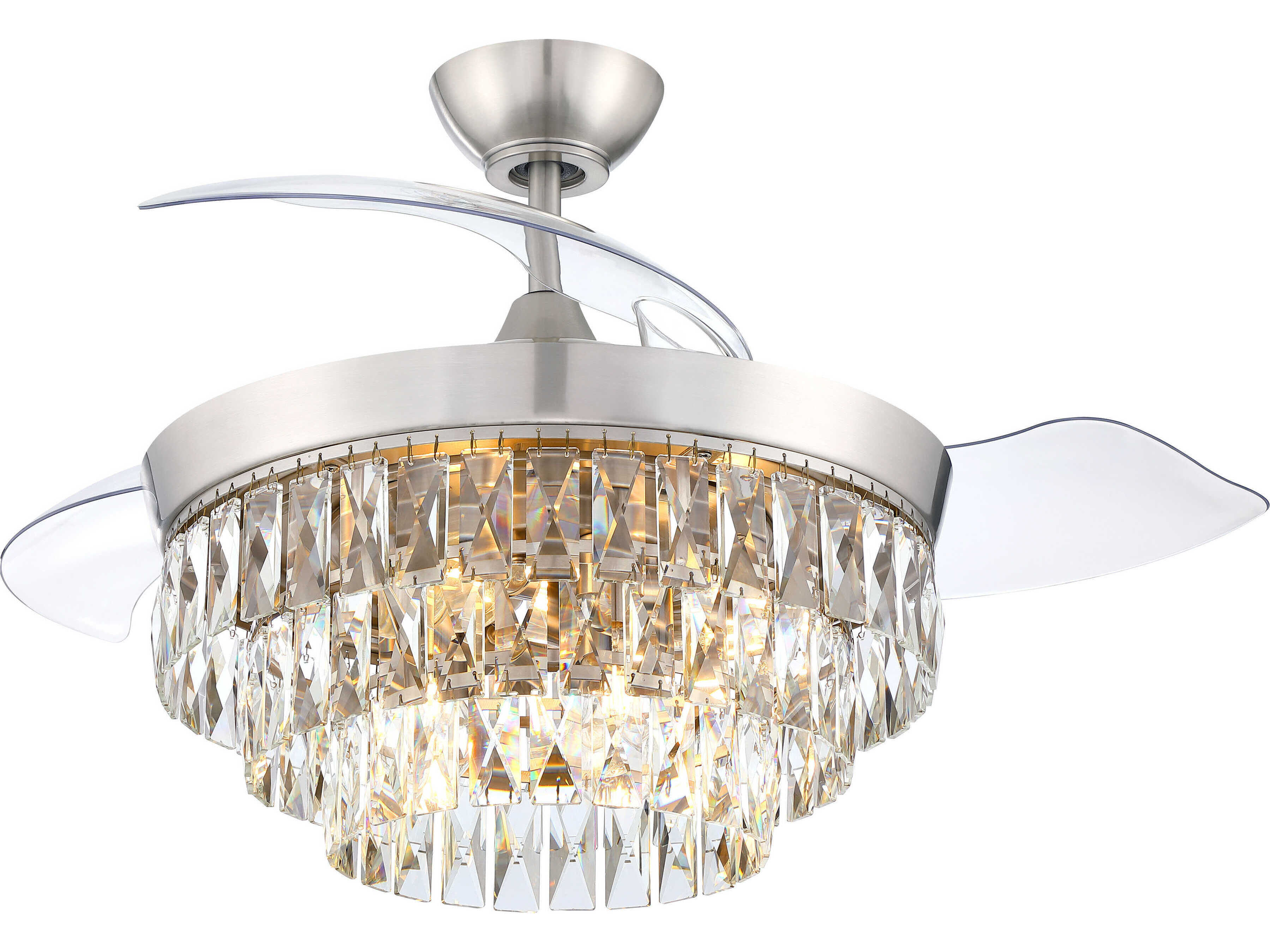 Craftmade Sofia 42" Ceiling Fan