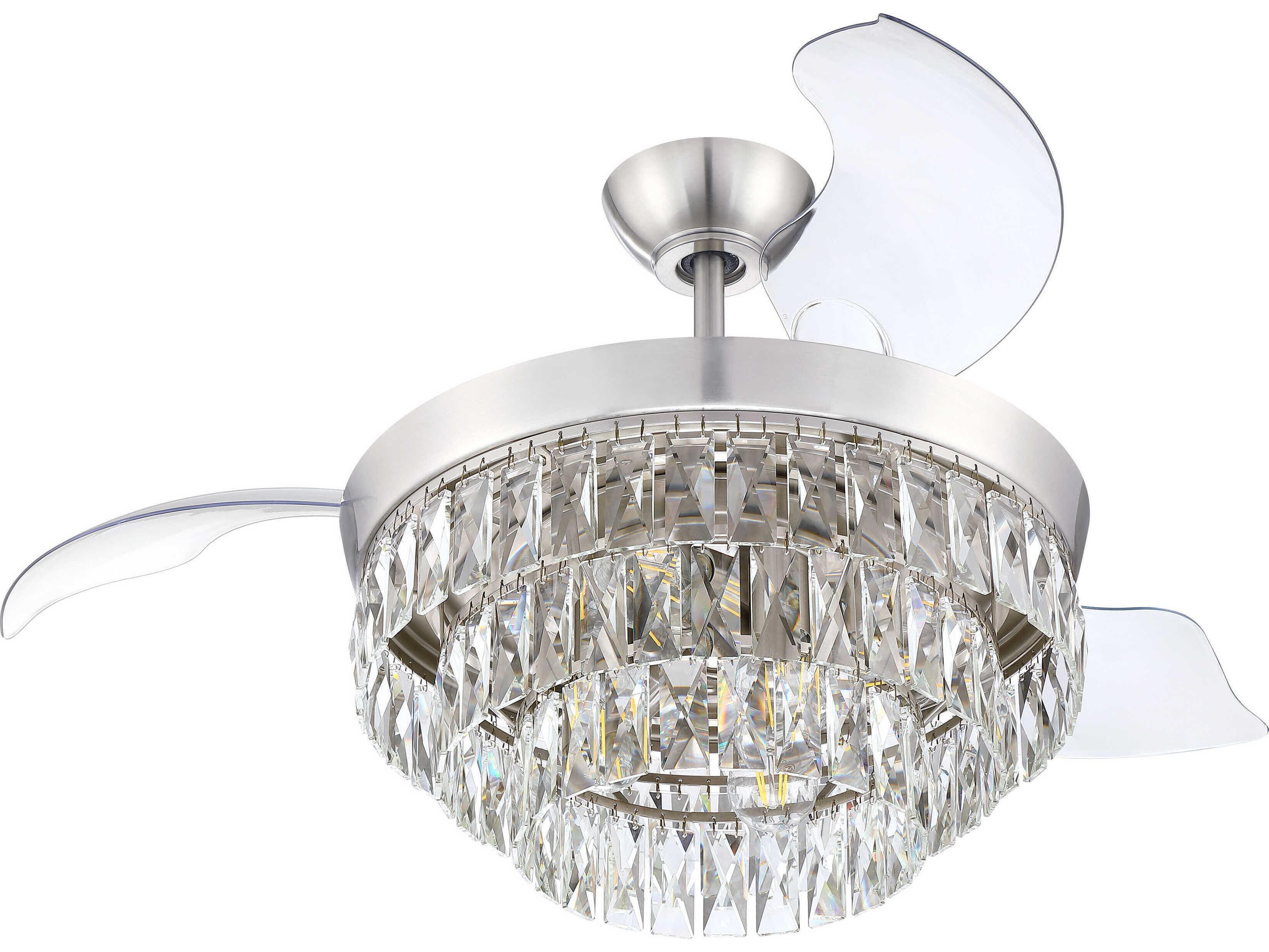 Craftmade Sofia 42" Ceiling Fan