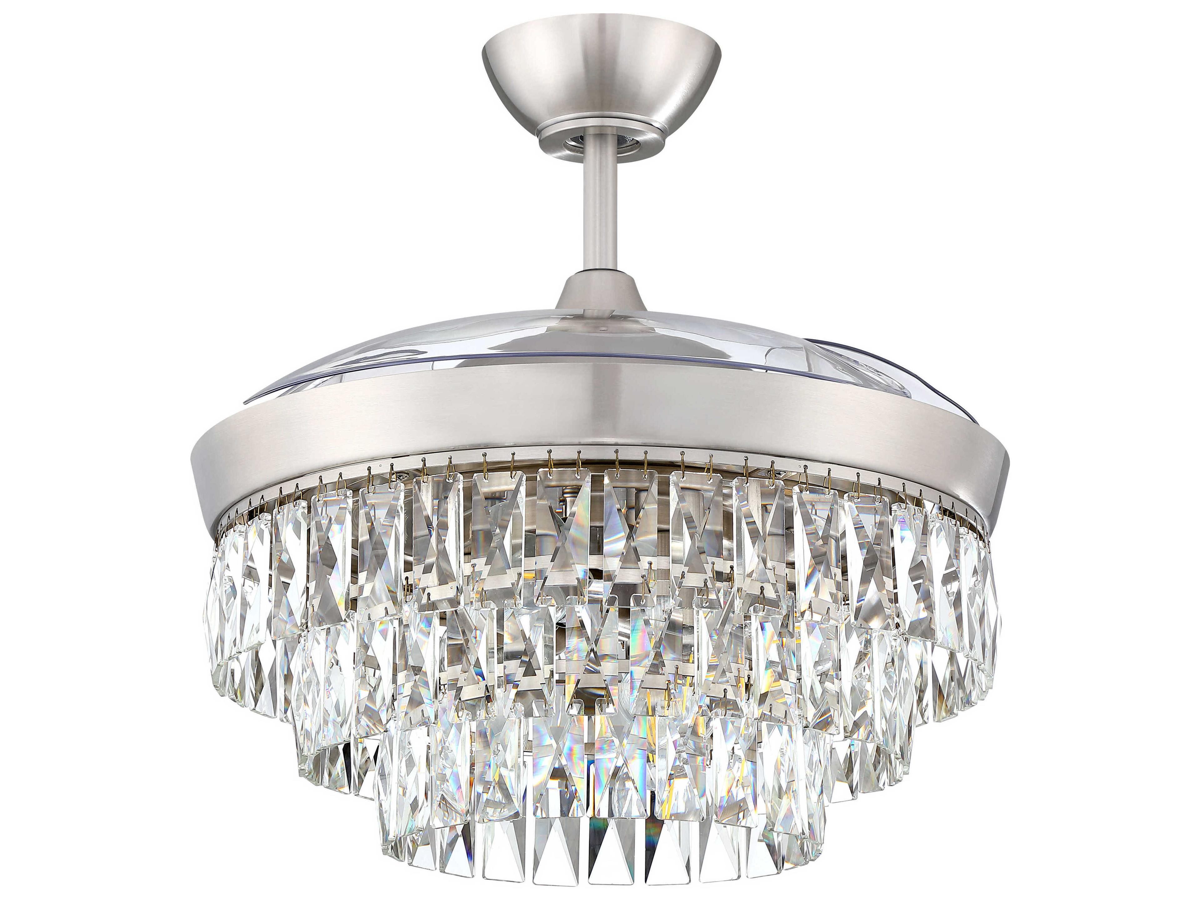 Craftmade Sofia 42" Ceiling Fan