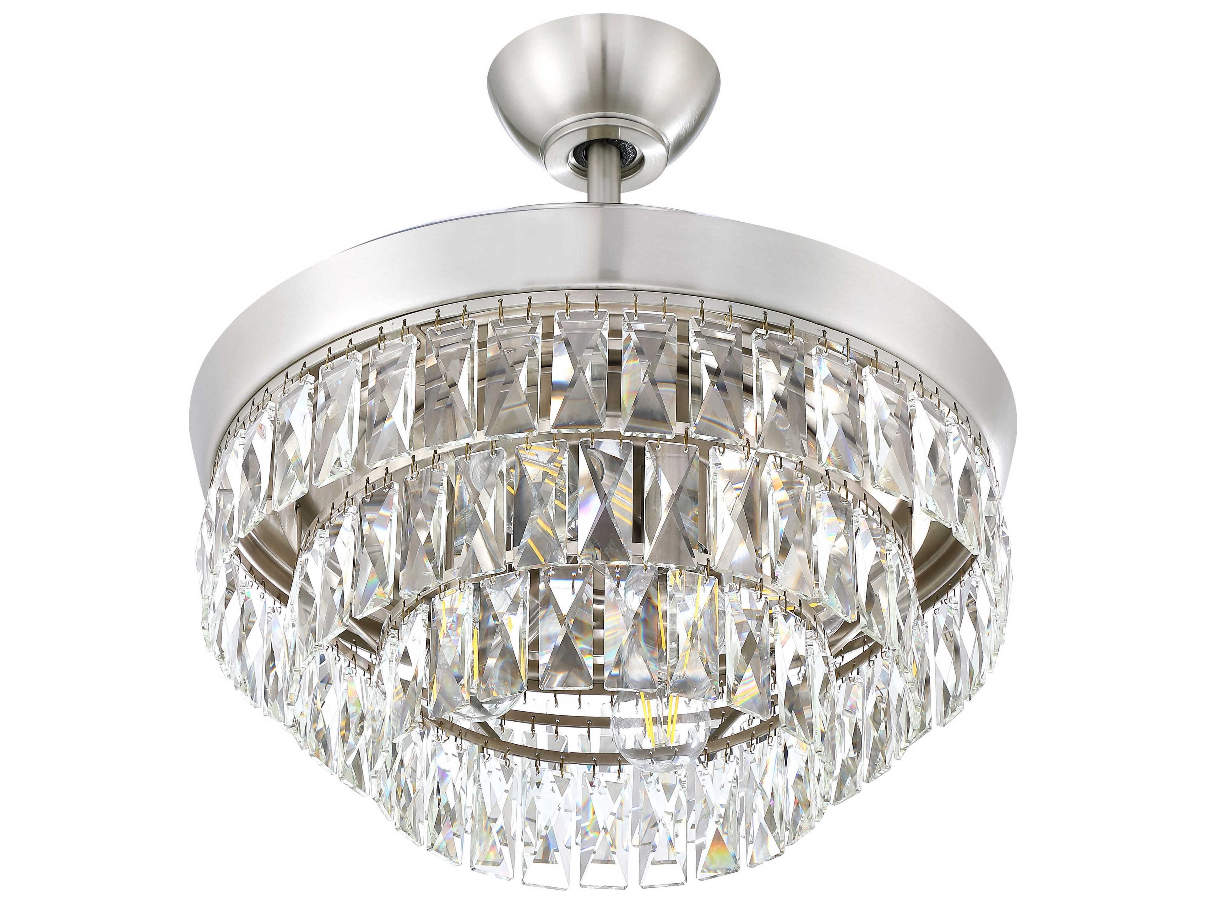 Craftmade Sofia 42" Ceiling Fan