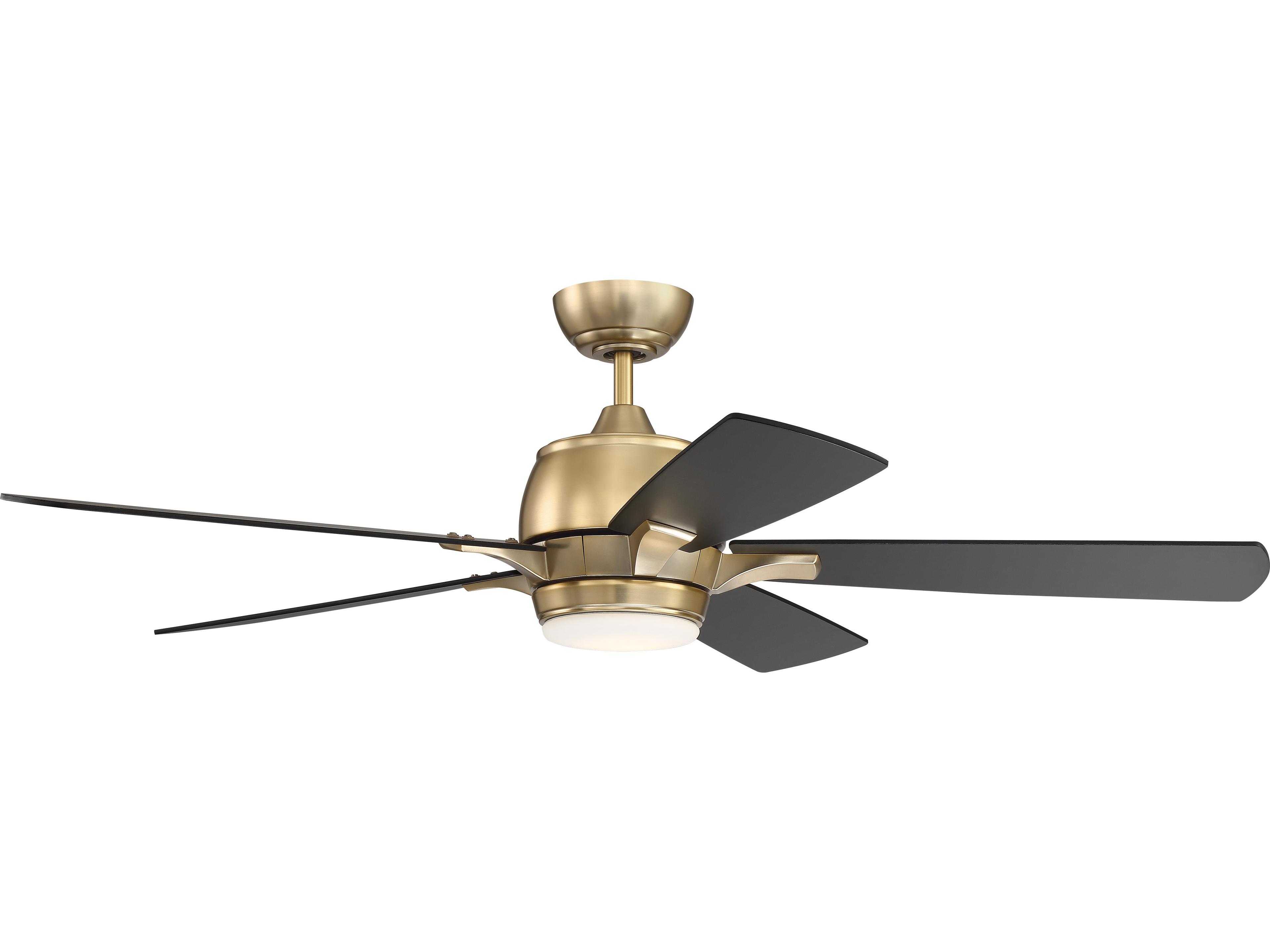 Craftmade Stellar 52" Ceiling Fan