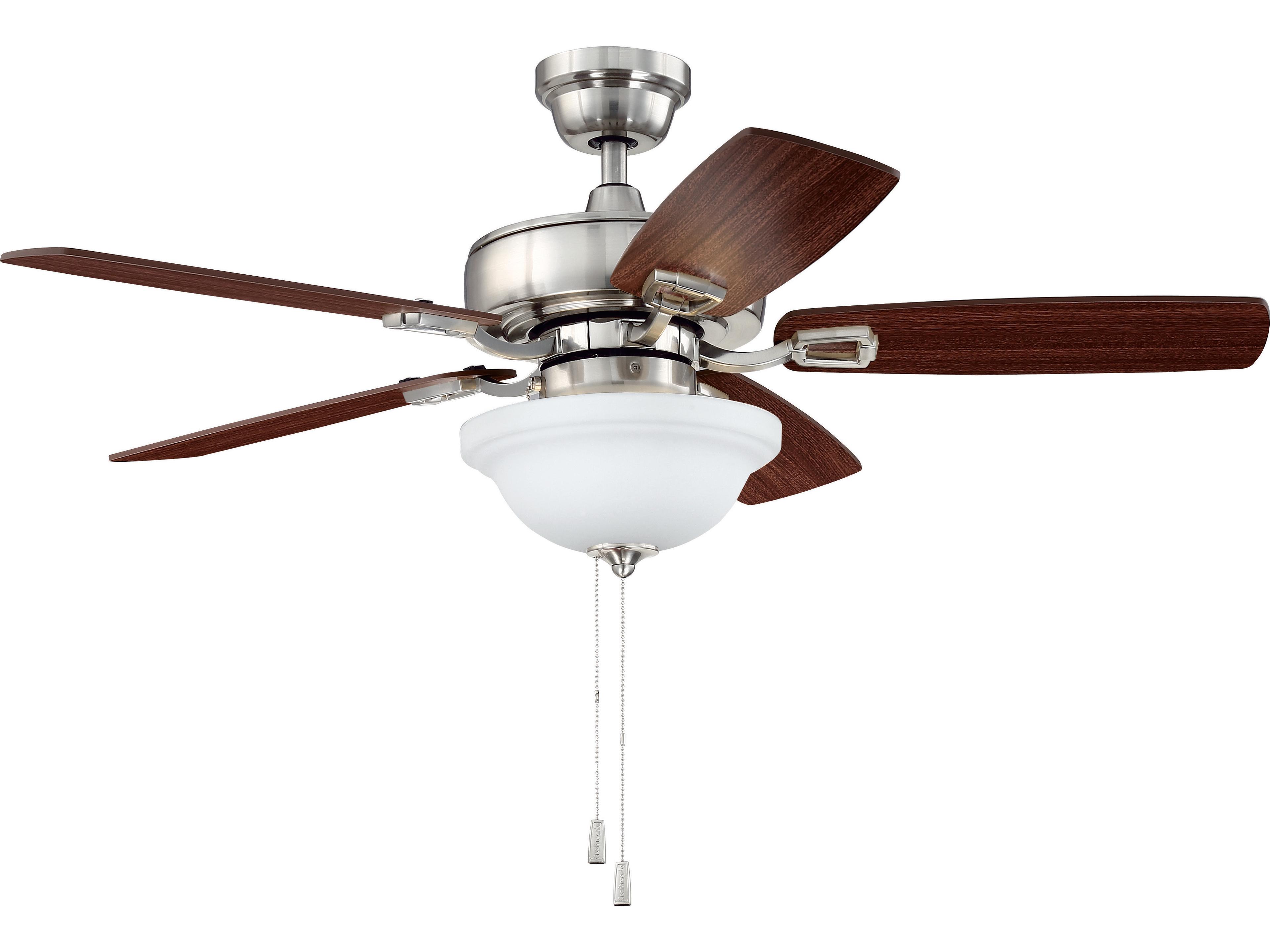 Craftmade Twist-N-Click 42" Ceiling Fan Fan