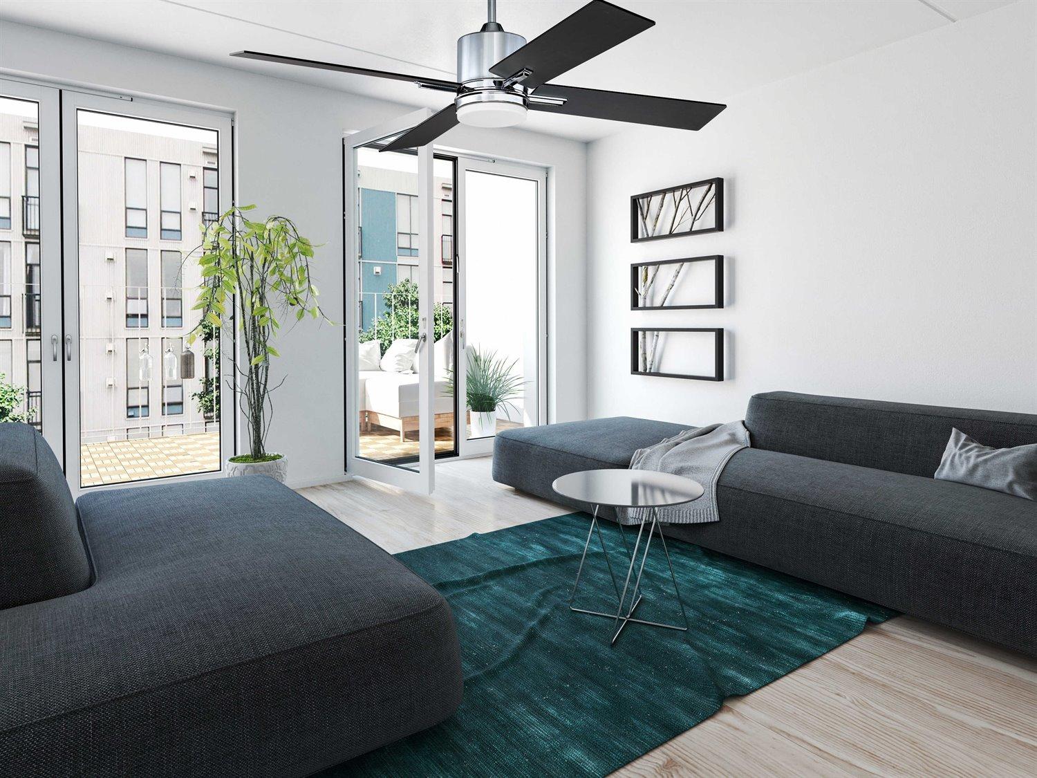 Craftmade Teana 52" Ceiling Fan