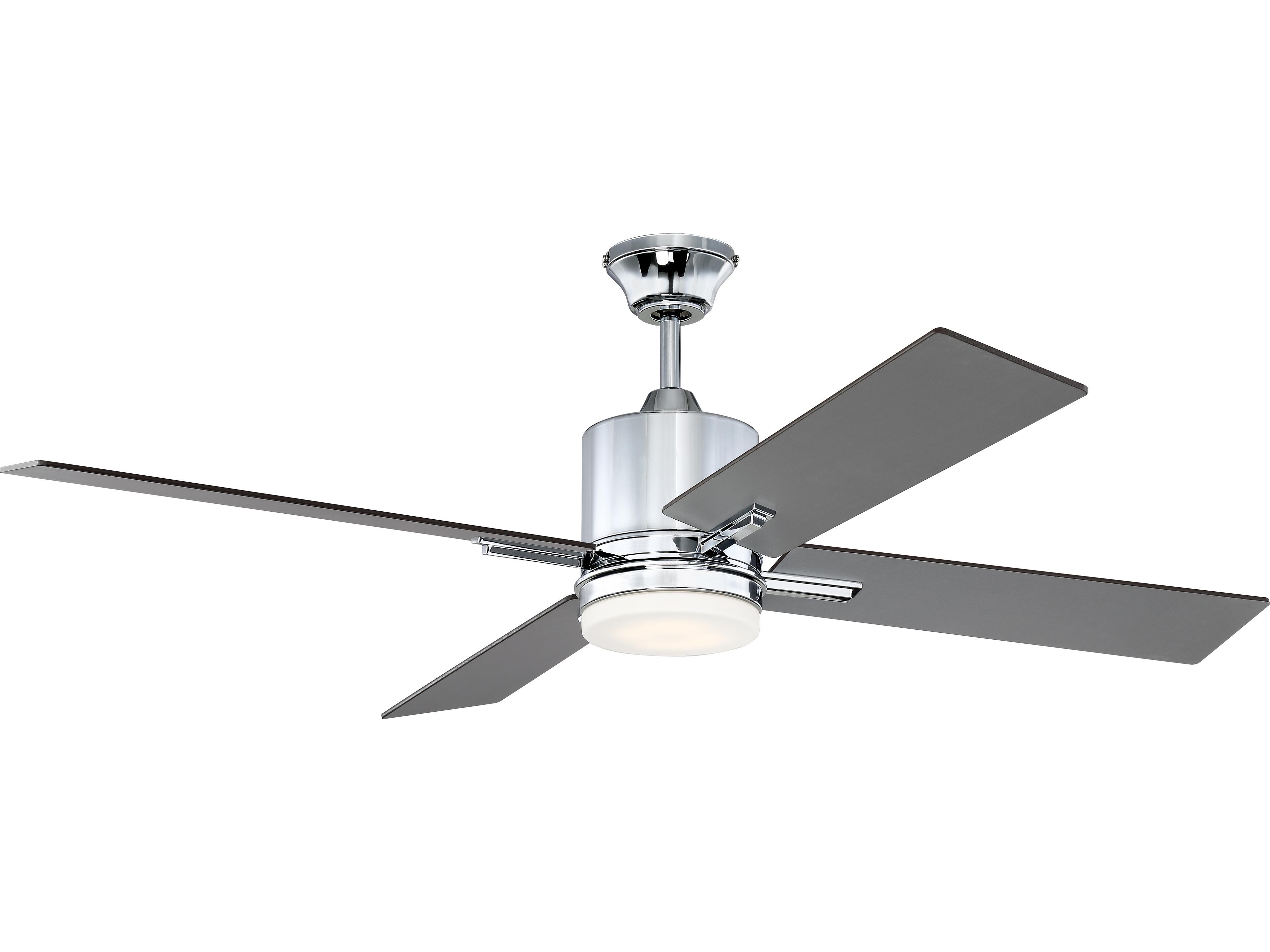 Craftmade Teana 52" Ceiling Fan