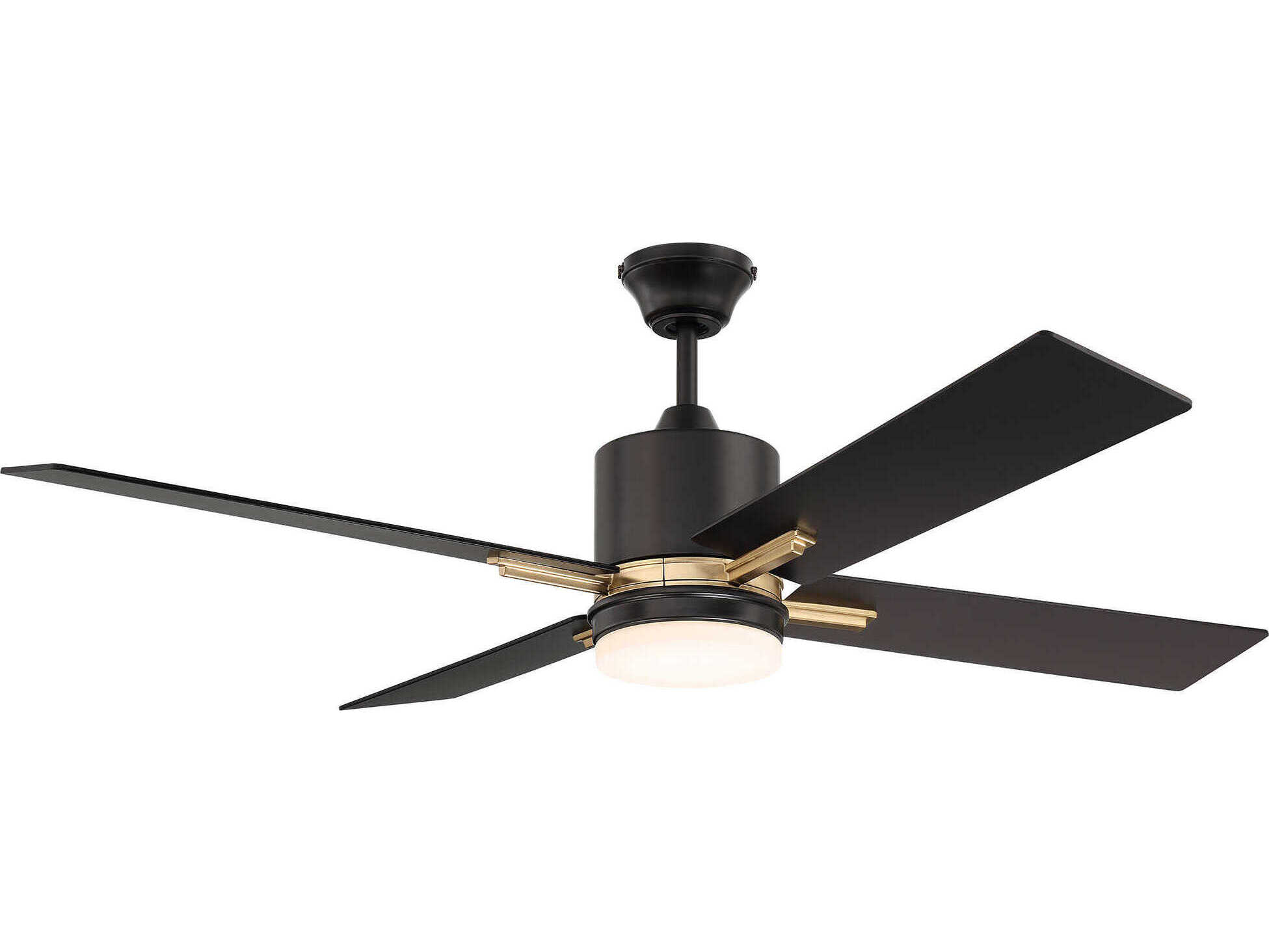 Craftmade Teana 1 - Light 52" LED Ceiling Fan