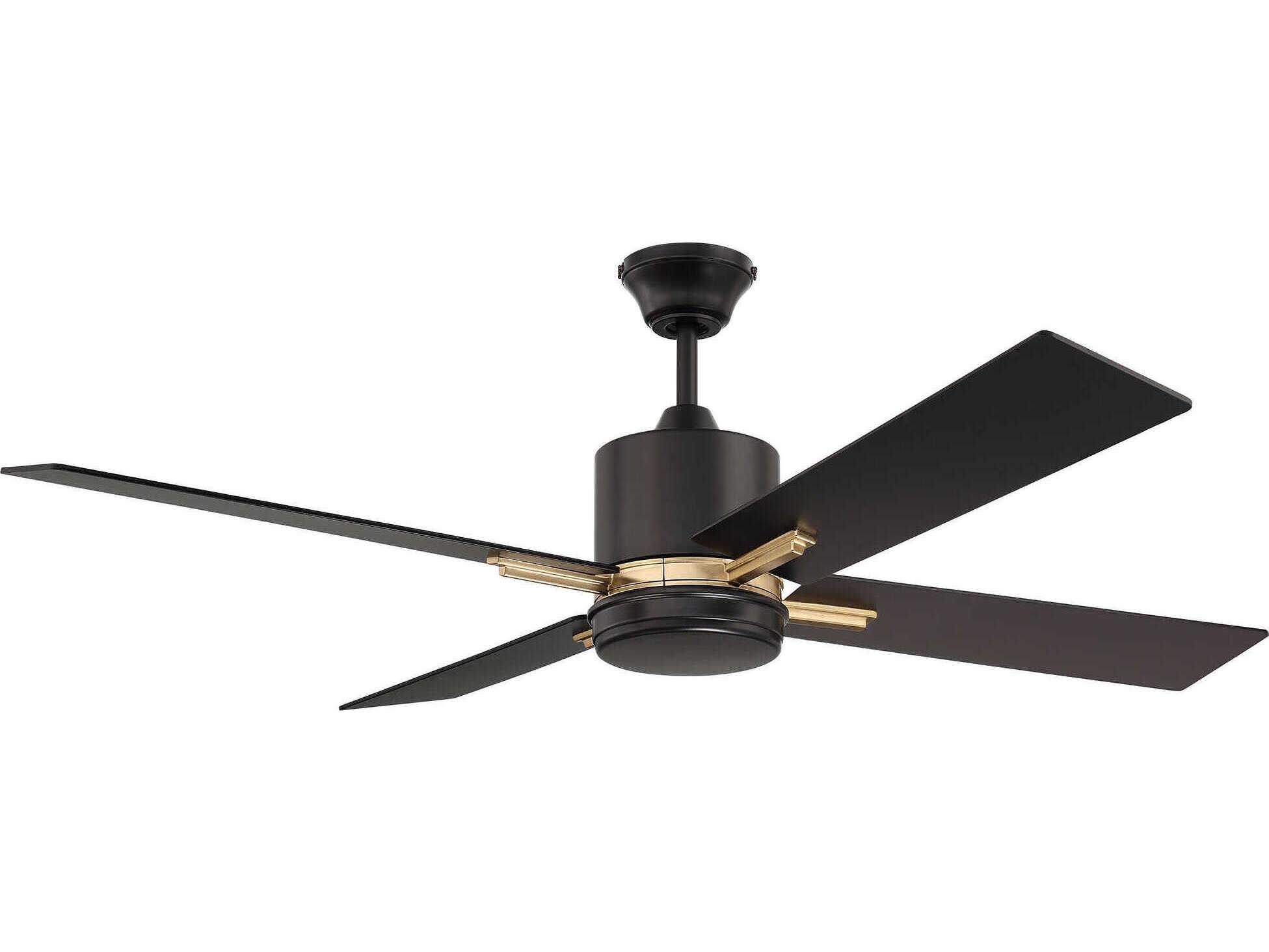 Craftmade Teana 1 - Light 52" LED Ceiling Fan