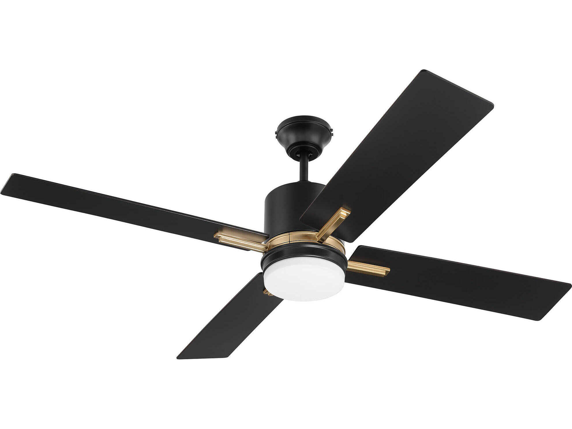 Craftmade Teana 1 - Light 52" LED Ceiling Fan