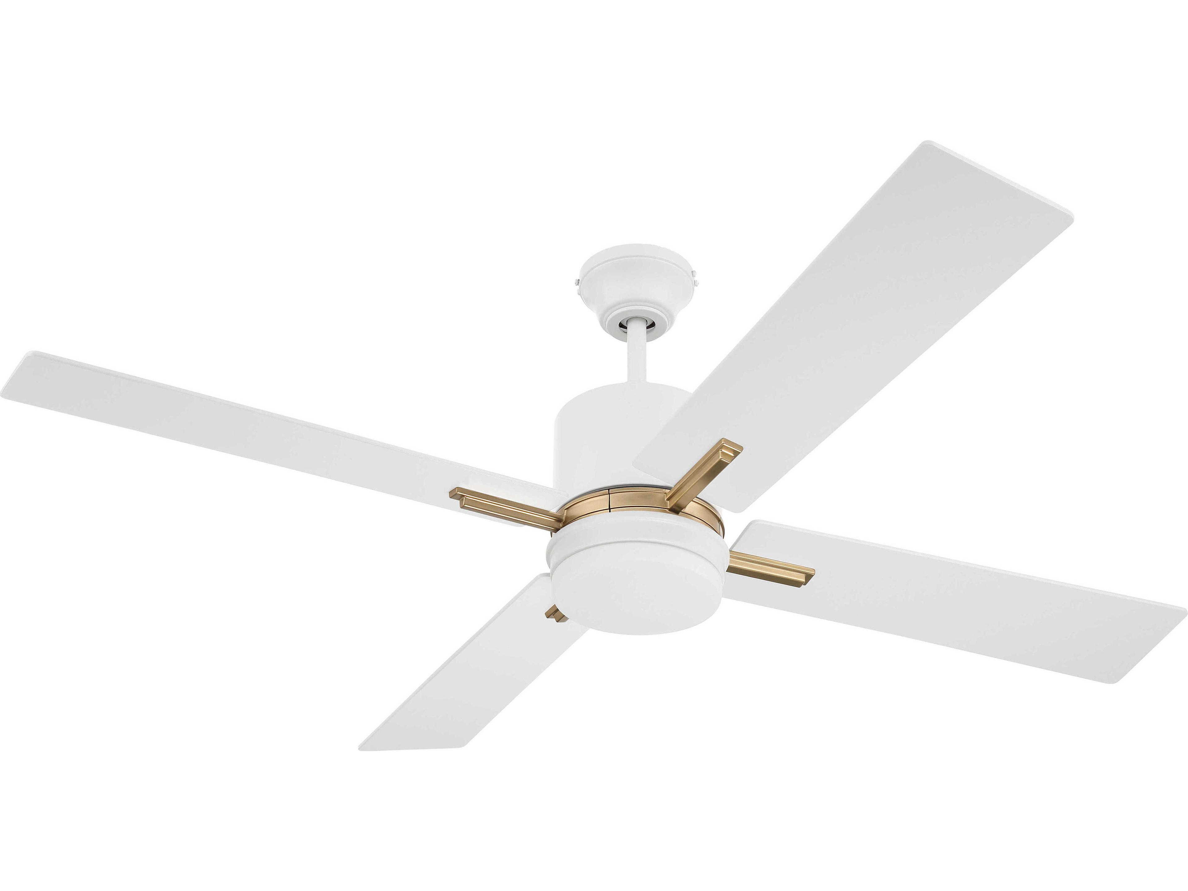 Craftmade Teana 1 - Light 52" LED Ceiling Fan