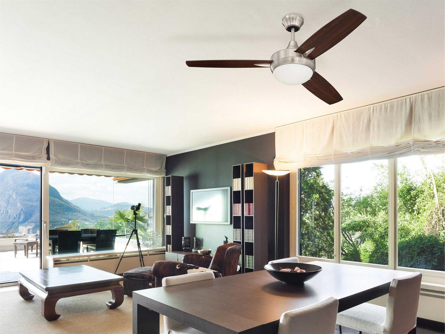 Craftmade Targas 52" Ceiling Fan